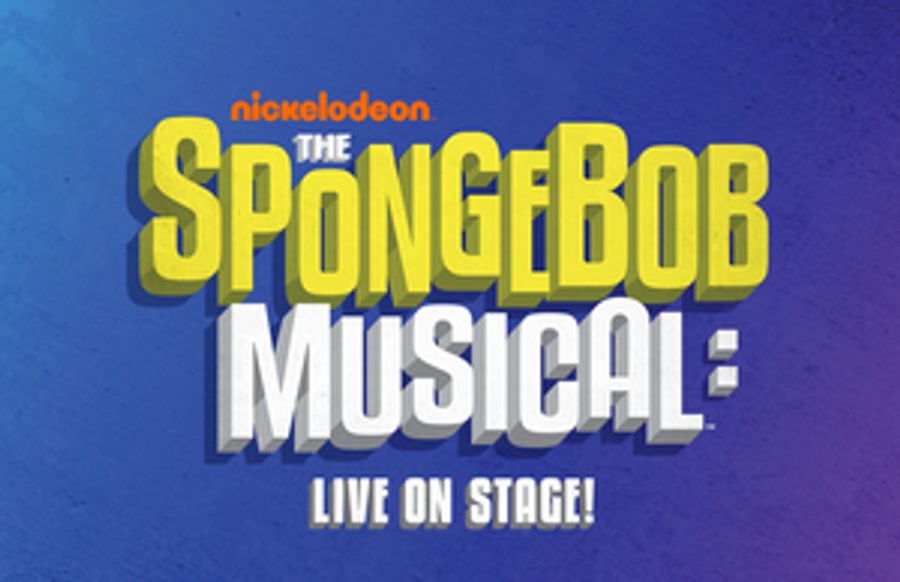 THE SPONGEBOB MUSICAL: LIVE ON STAGE! Draws 1.7 Million Viewers Image