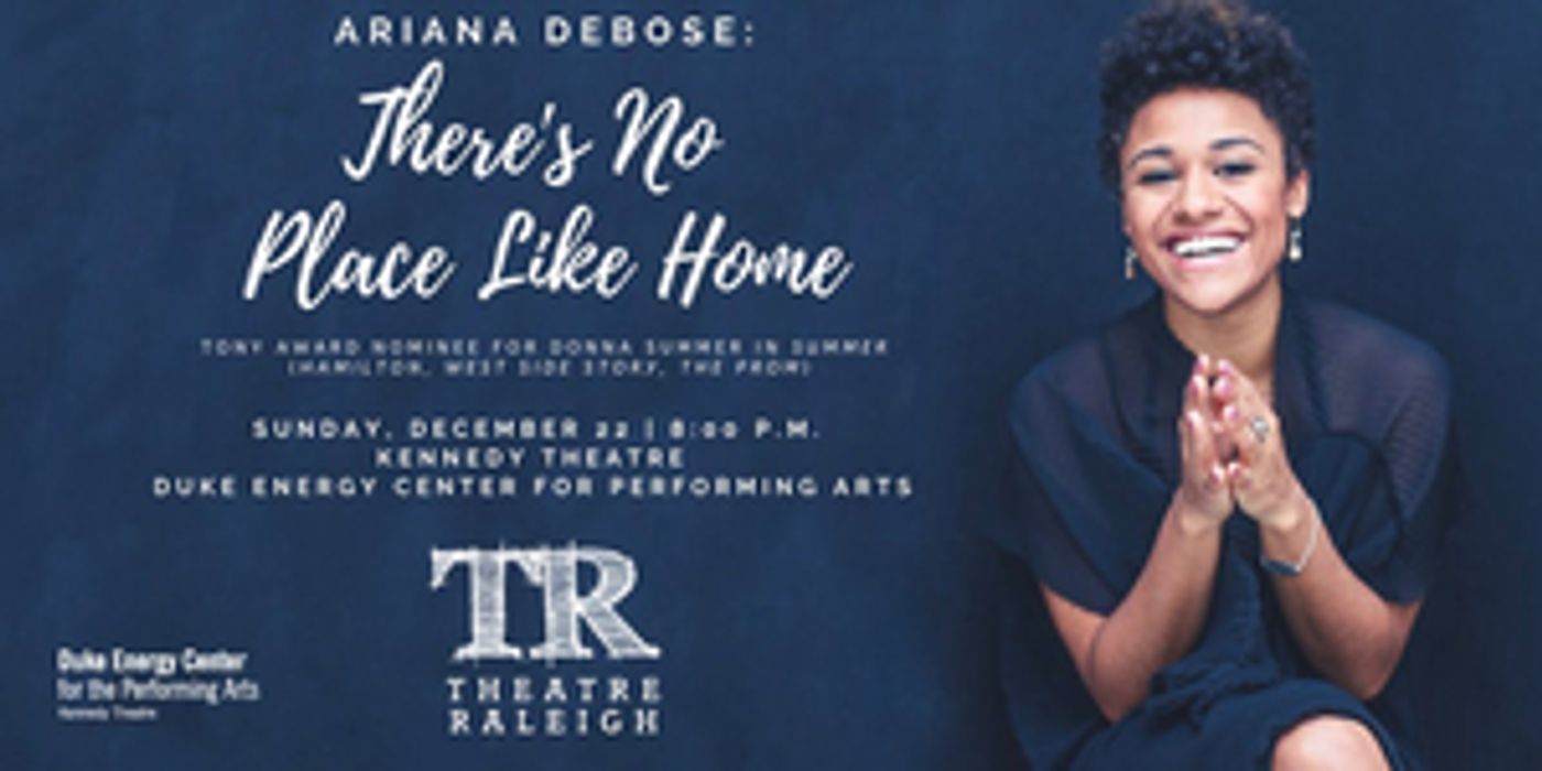 Interview: Ariana DeBose on HAMILTON, WEST SIDE STORY, & THE PROM  Image