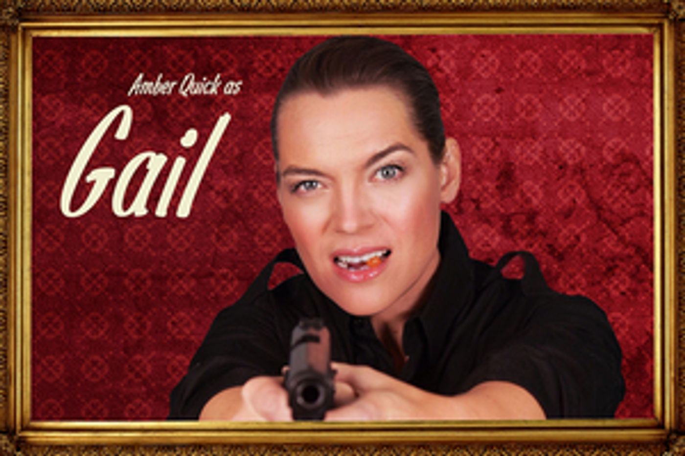 Review: THE BUTCHER OF BARABOO at Street Corner Arts is Cozy Yet Sinister  Image