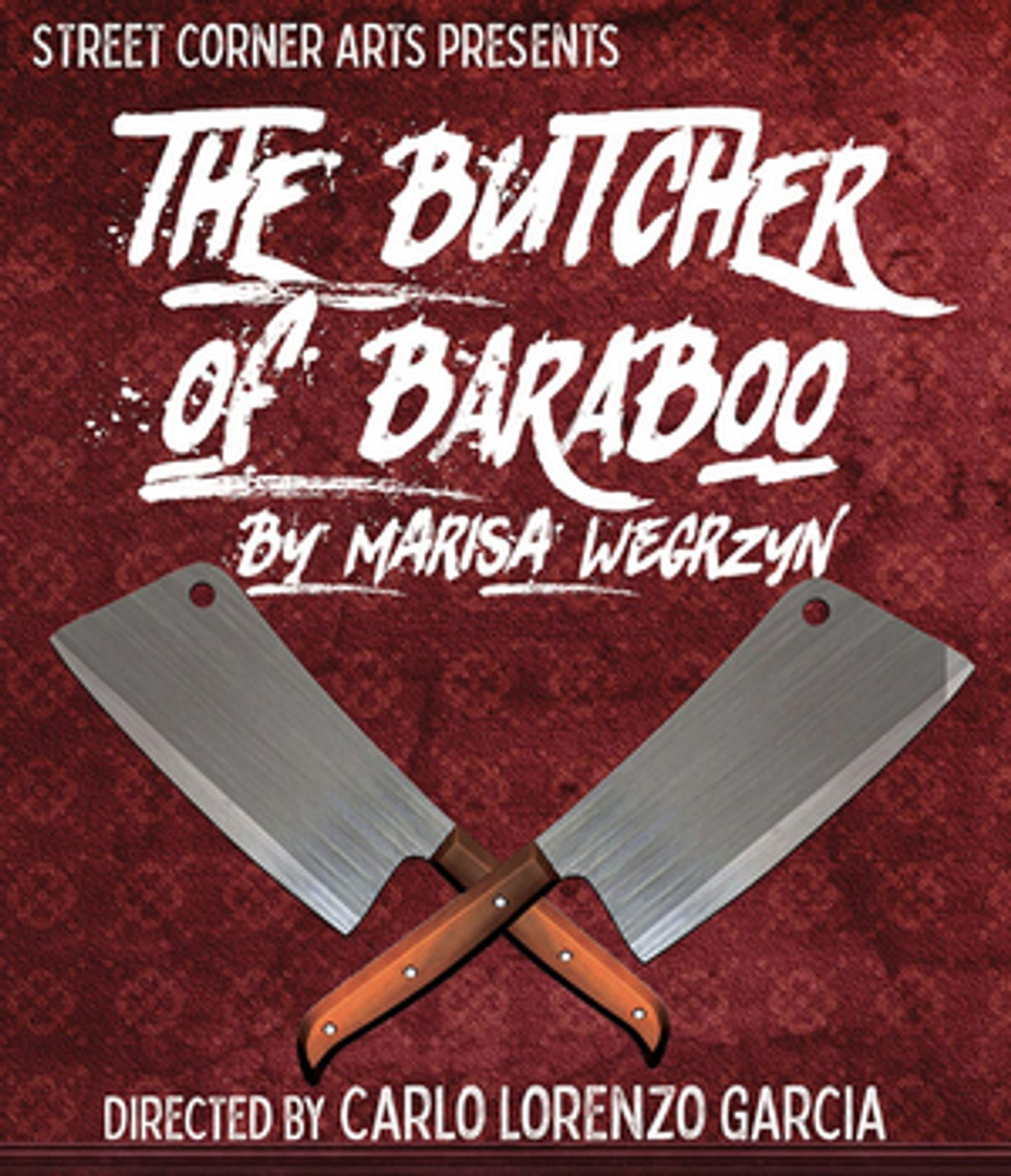Review: THE BUTCHER OF BARABOO at Street Corner Arts is Cozy Yet Sinister  Image