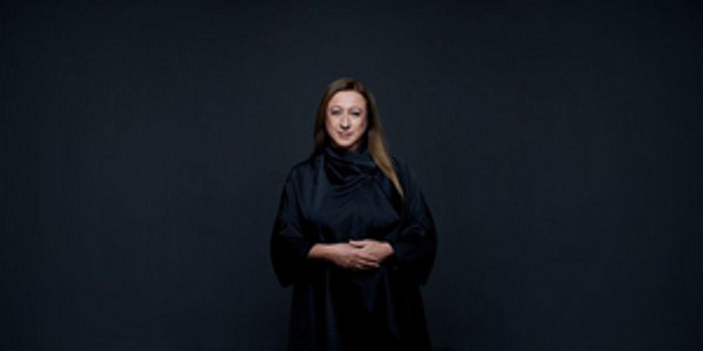 Sydney Symphony Orchestra Announces New Chief Conductor Sydney Symphony Orchestra Announces New Chief Conductor Image