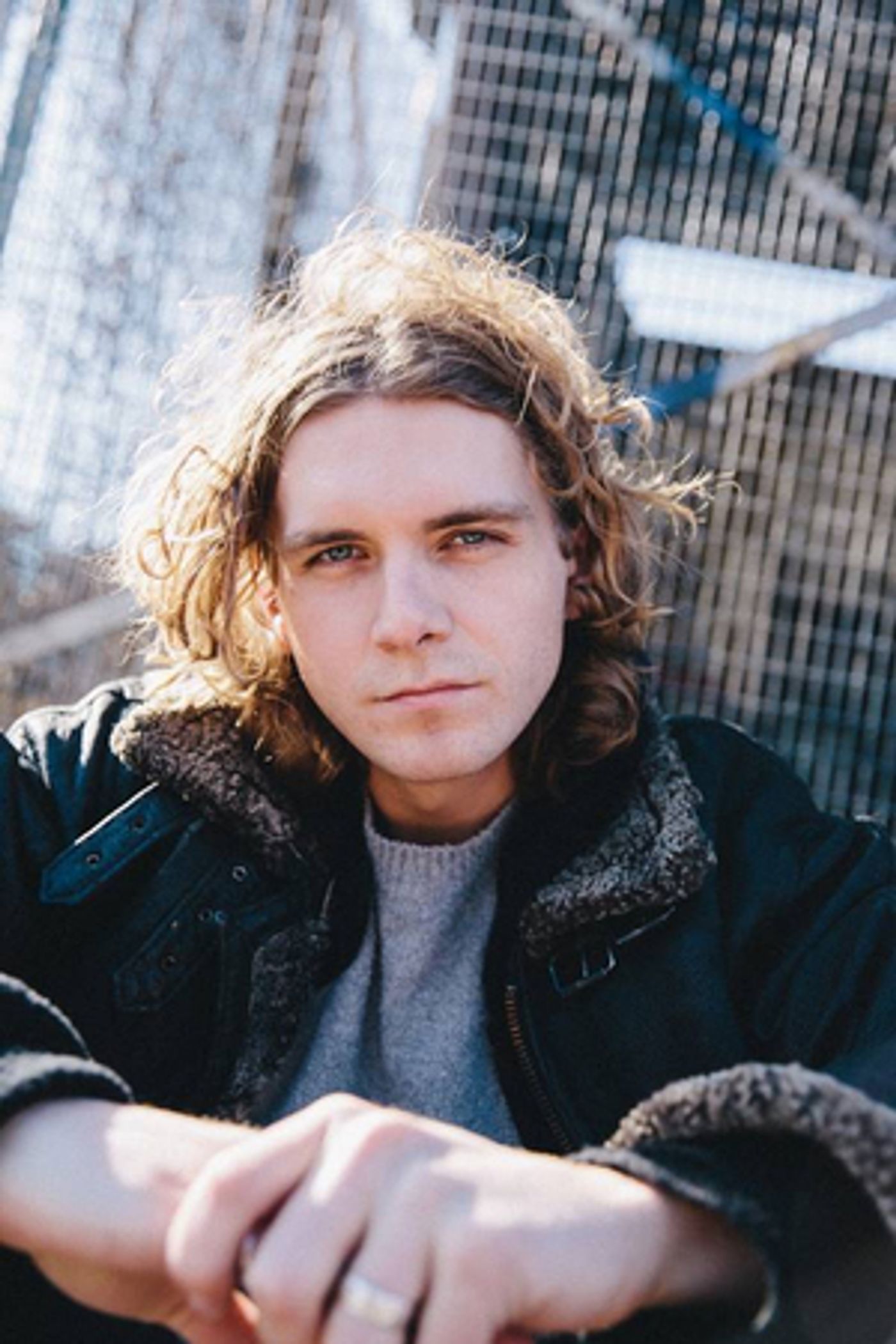 Lewis Knaggs Partners with RSBC for New Single 'Wake Up' Lewis Knaggs Partners with RSBC for New Single 'Wake Up' Image