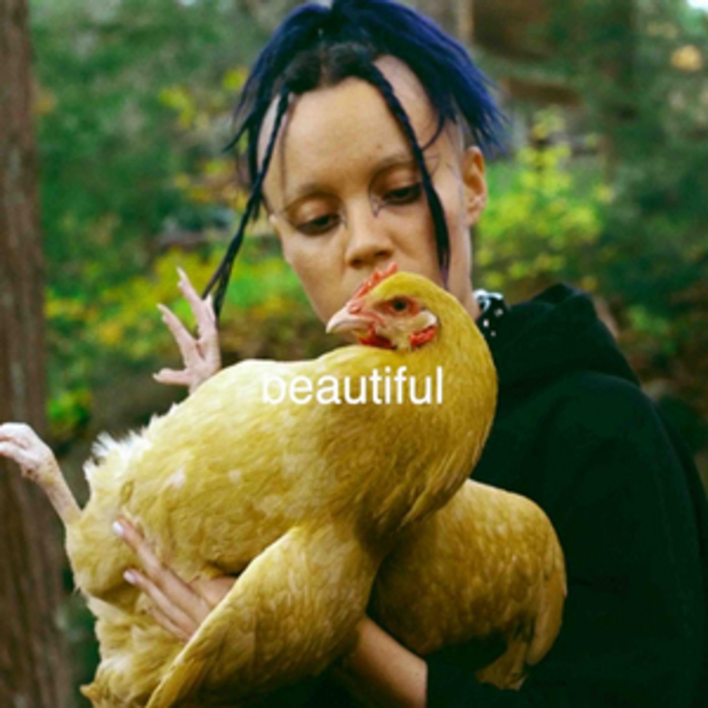 BigKlit Unveils New Single 'Beautiful' and Companion Video  Image