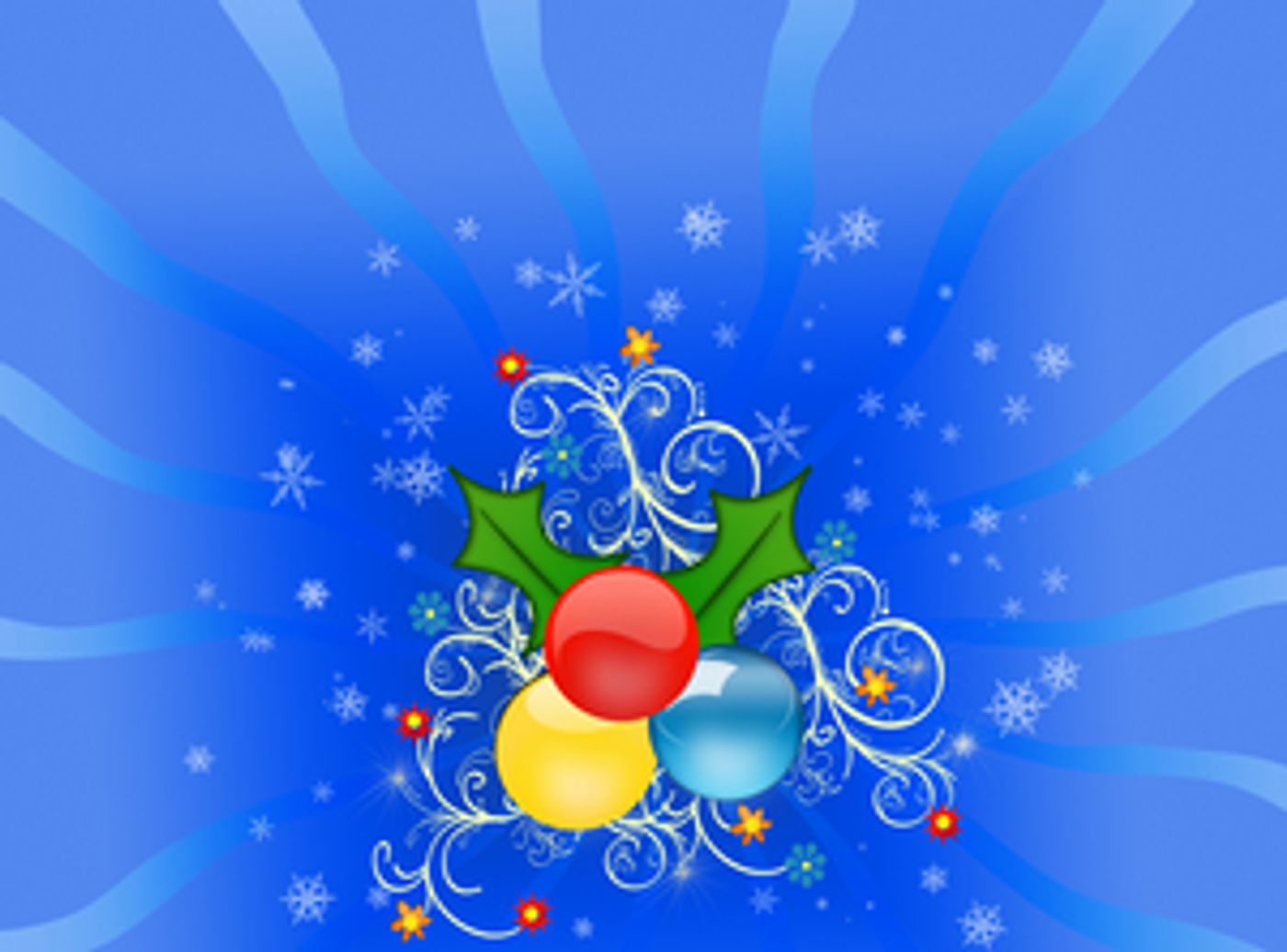 Take in a HOLIDAY SHOW at New Jersey Theaters  Image