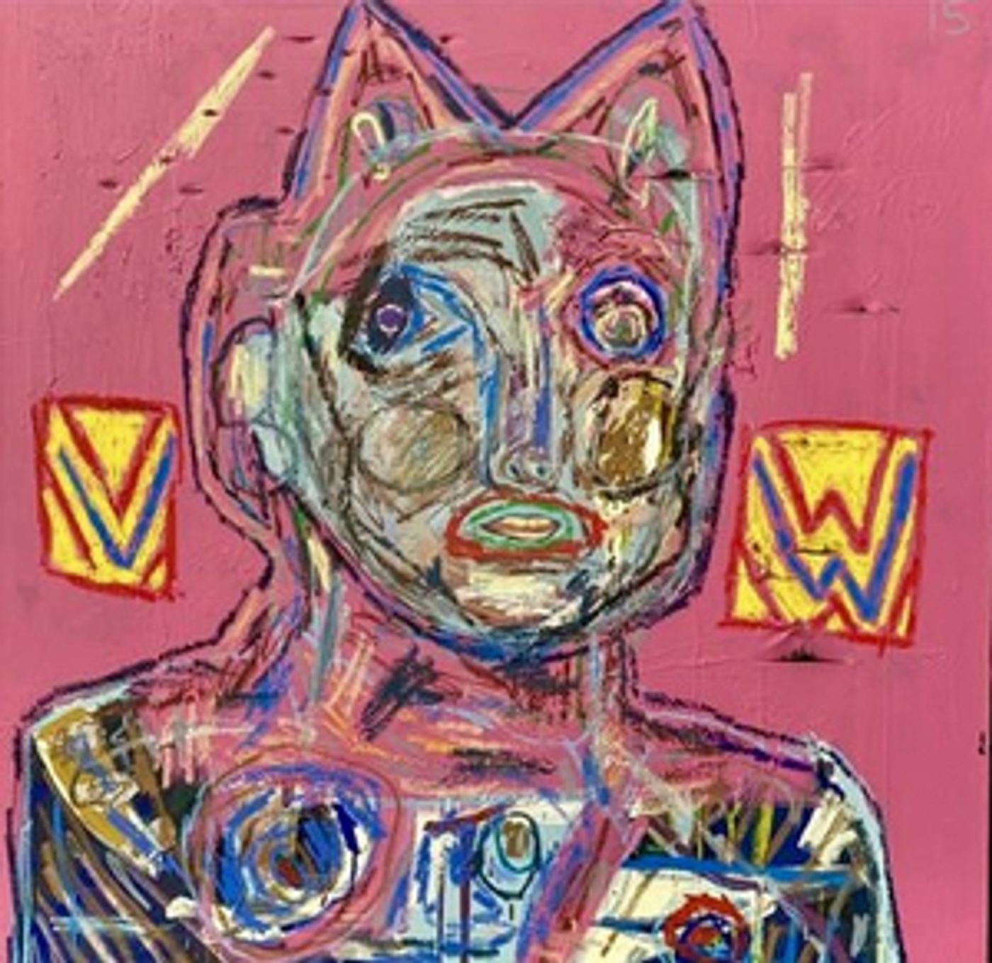 'WinteR Show' Comes to Harlesden Highstreet 'WinteR Show' Comes to Harlesden Highstreet Image