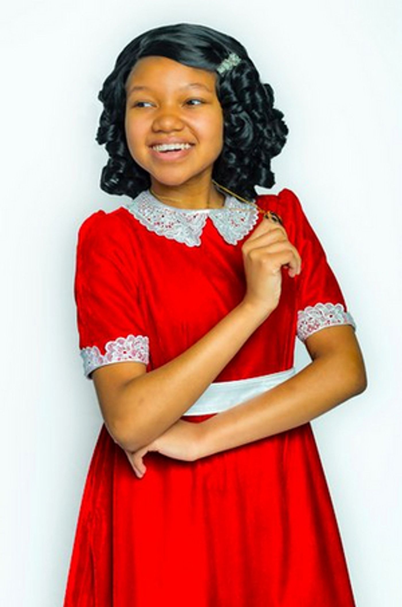 The Children's Theatre Of Cincinnati Presents ANNIE JR. The Children's Theatre Of Cincinnati Presents ANNIE JR. Image