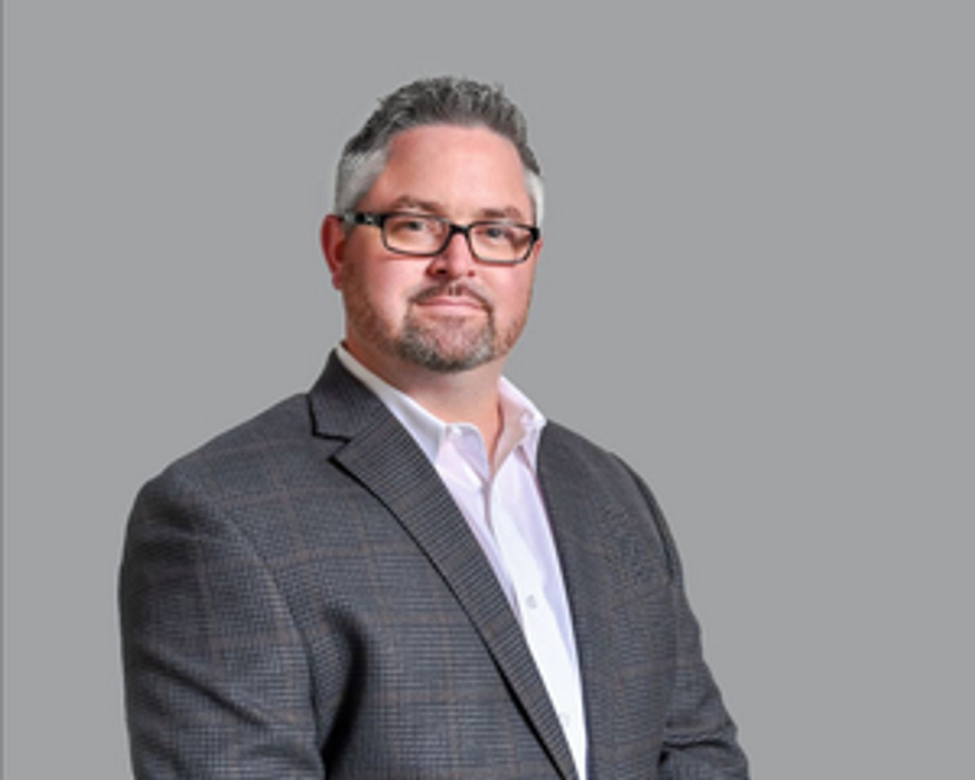 Neil Vance Joins Collective Artist Management  Image