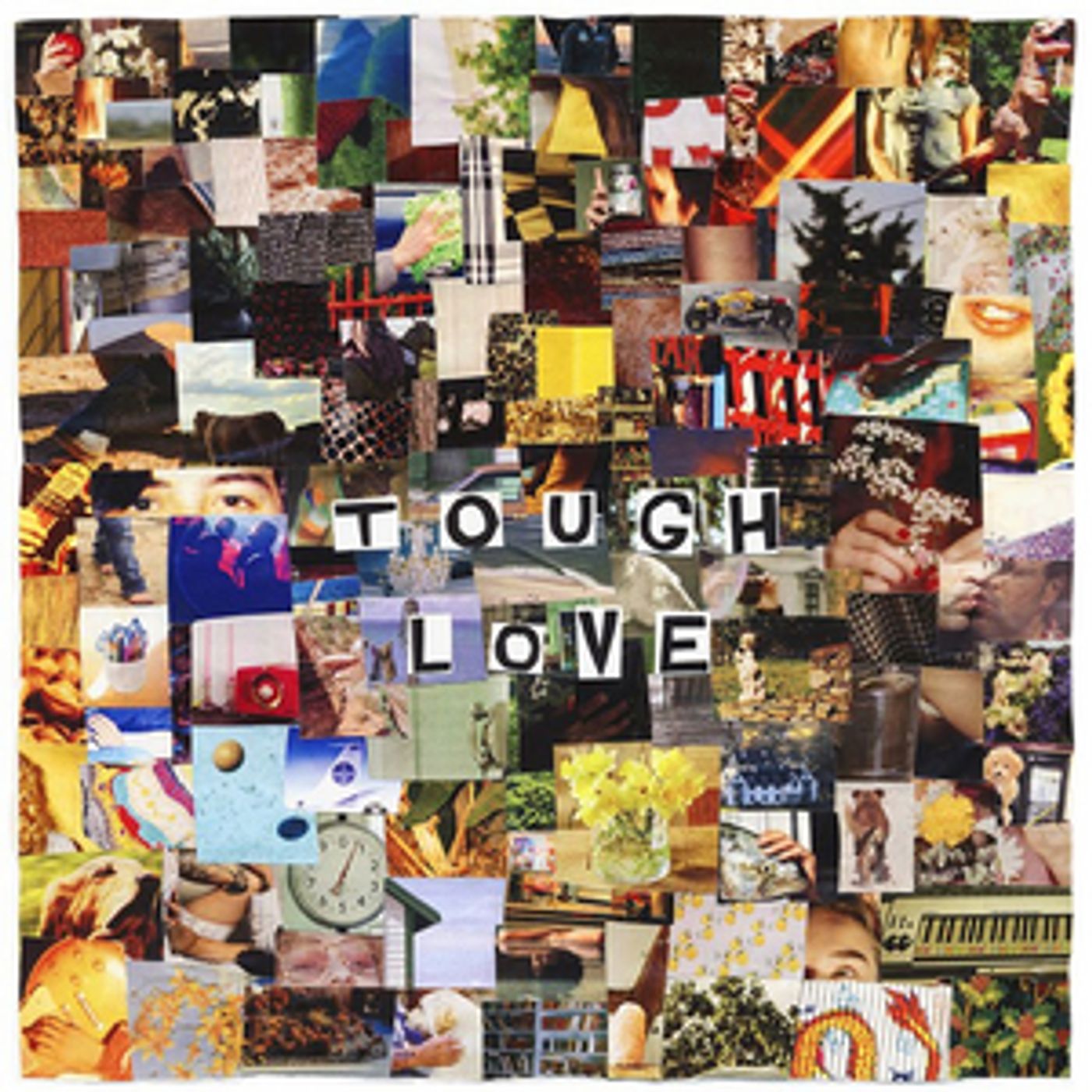 Erin Anne Releases Vinyl EP TOUGH LOVE Erin Anne Releases Vinyl EP TOUGH LOVE Image