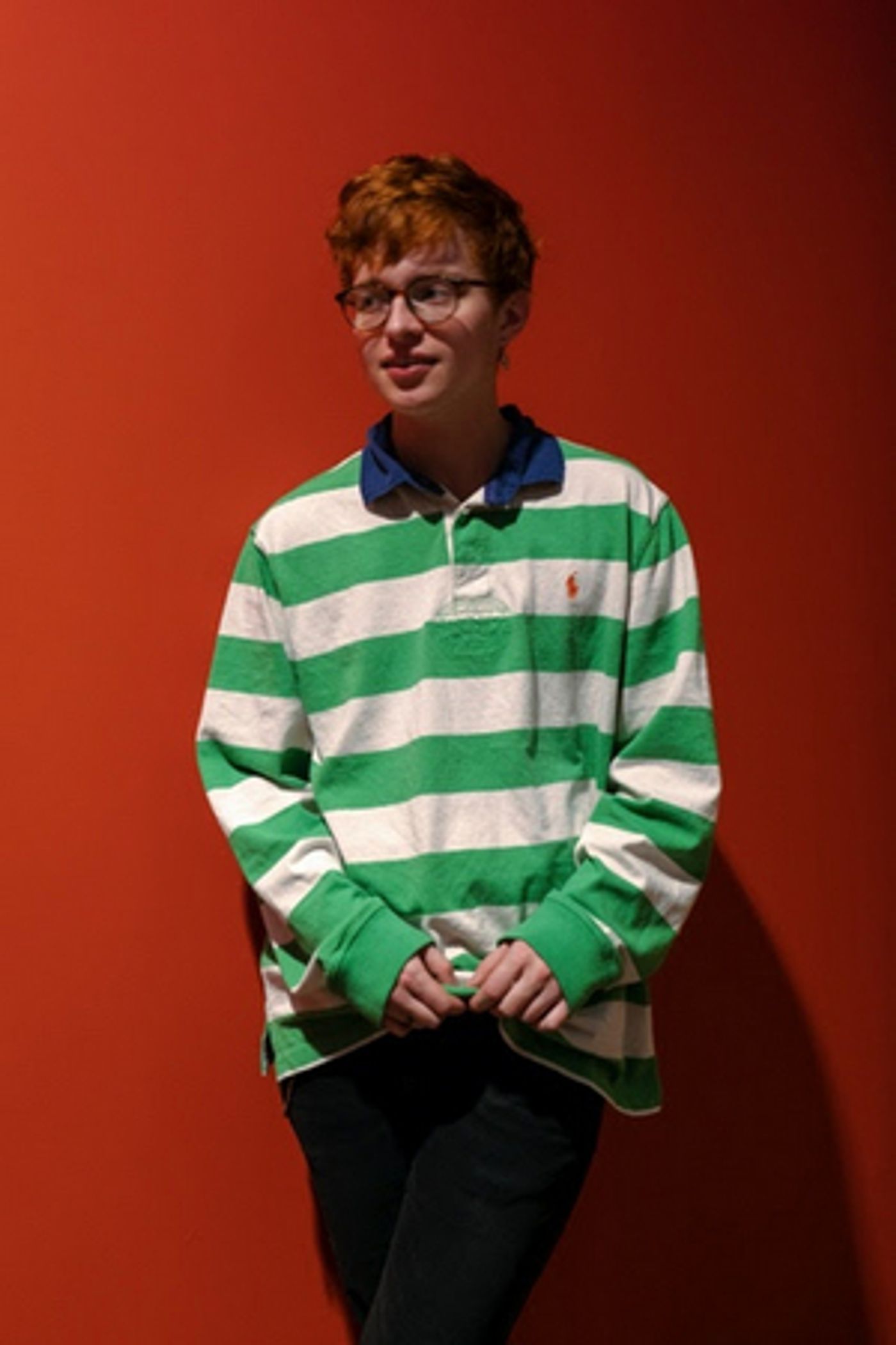 Cavetown Debuts Rendition of Randy Newman's 'You've Got A Friend In Me'  Image