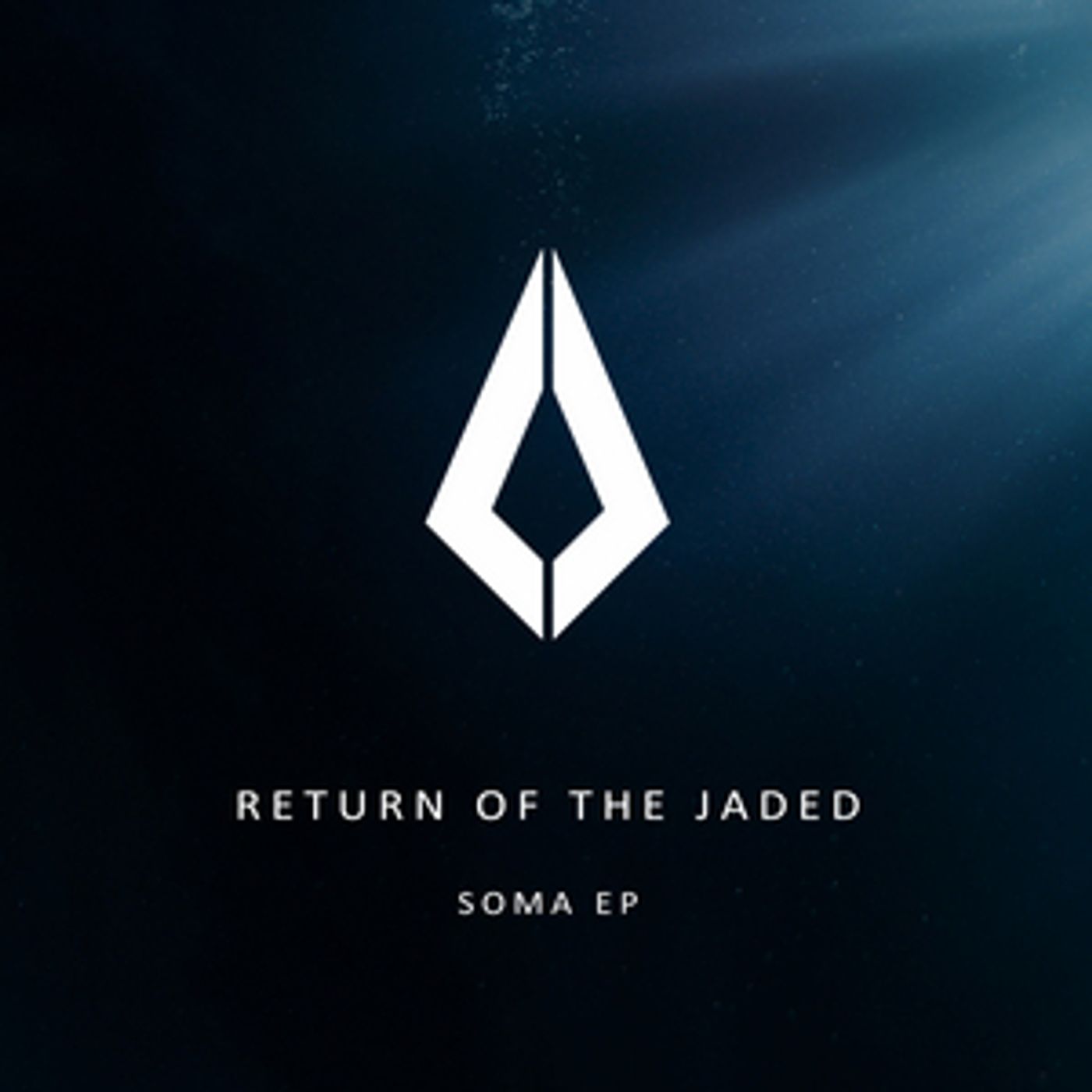 Return of the Jaded Makes Debut with Purified Records, 'Soma' EP Out Now Return of the Jaded Makes Debut with Purified Records, 'Soma' EP Out Now Image