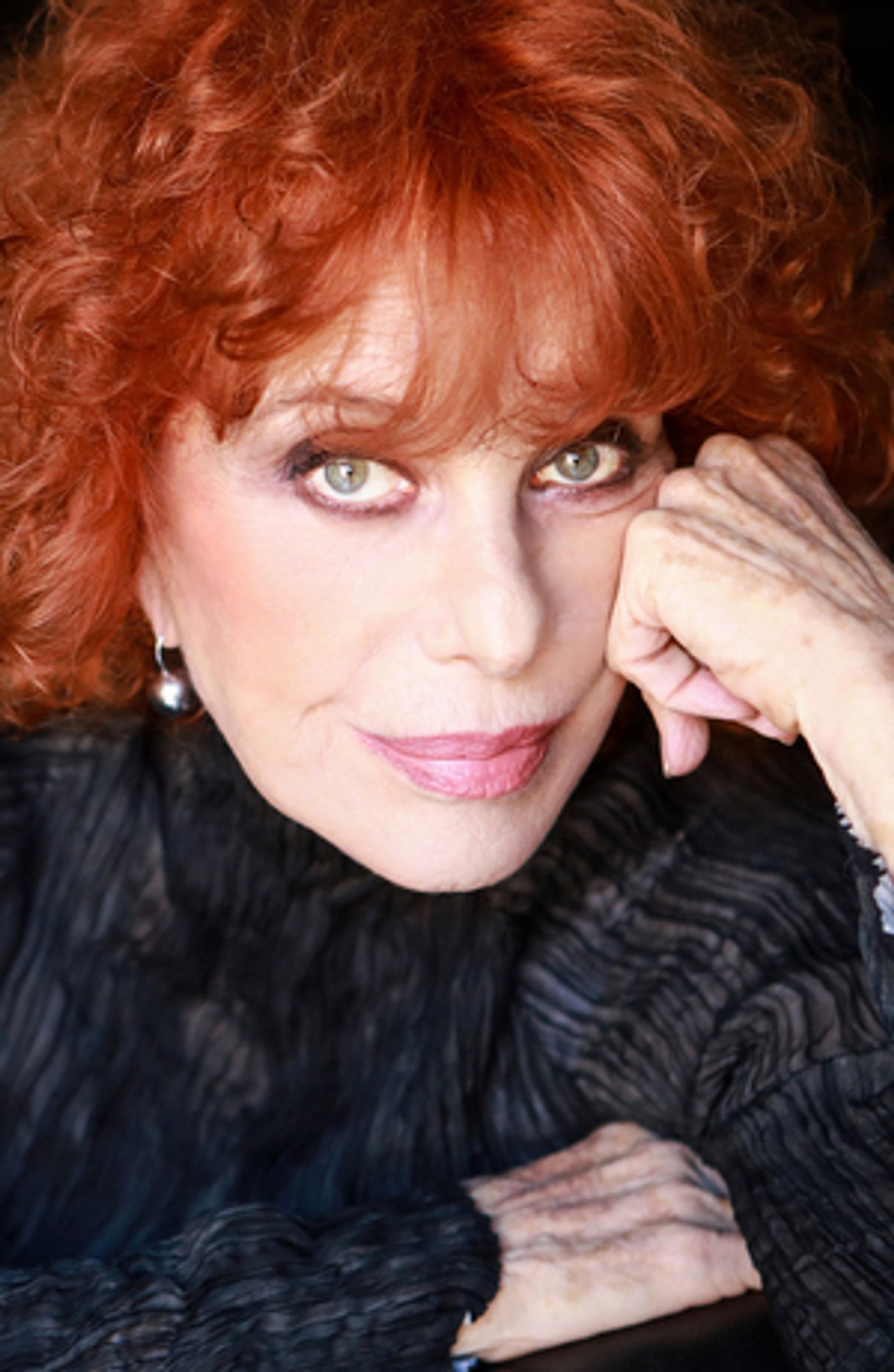 CROCE E DELIZIA SIGNORIA MIA di Simona Marchini - domenica 22 dicembre Auditorium Parco della Musica CROCE E DELIZIA SIGNORIA MIA di Simona Marchini - domenica 22 dicembre Auditorium Parco della Musica Image