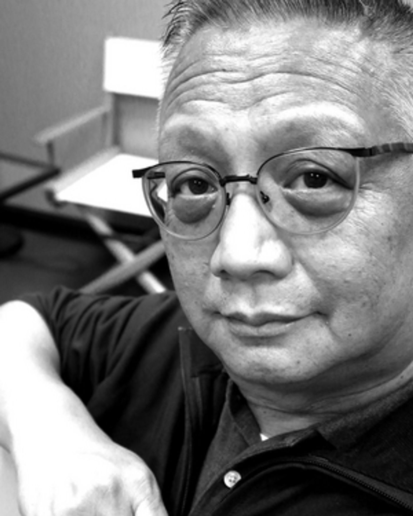 Interview: Doug Engalla Talks About A TWISTED CHRISTMAS CAROL  Image