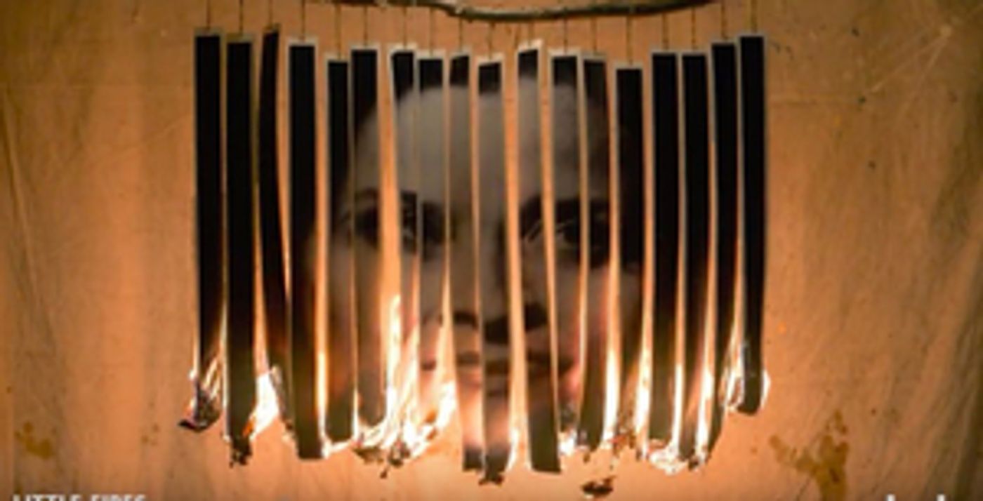 Hulu's LITTLE FIRES EVERYWHERE to Premiere on March 18 Hulu's LITTLE FIRES EVERYWHERE to Premiere on March 18 Image