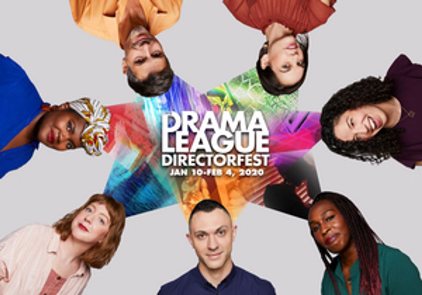 The Drama League Announces The Acting Company for DirectorFest 2020  Image