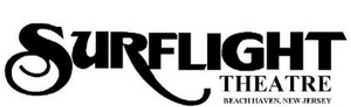 Beach Haven's Surflight Theatre Presents Original Musical TIS THE SEASON  Image