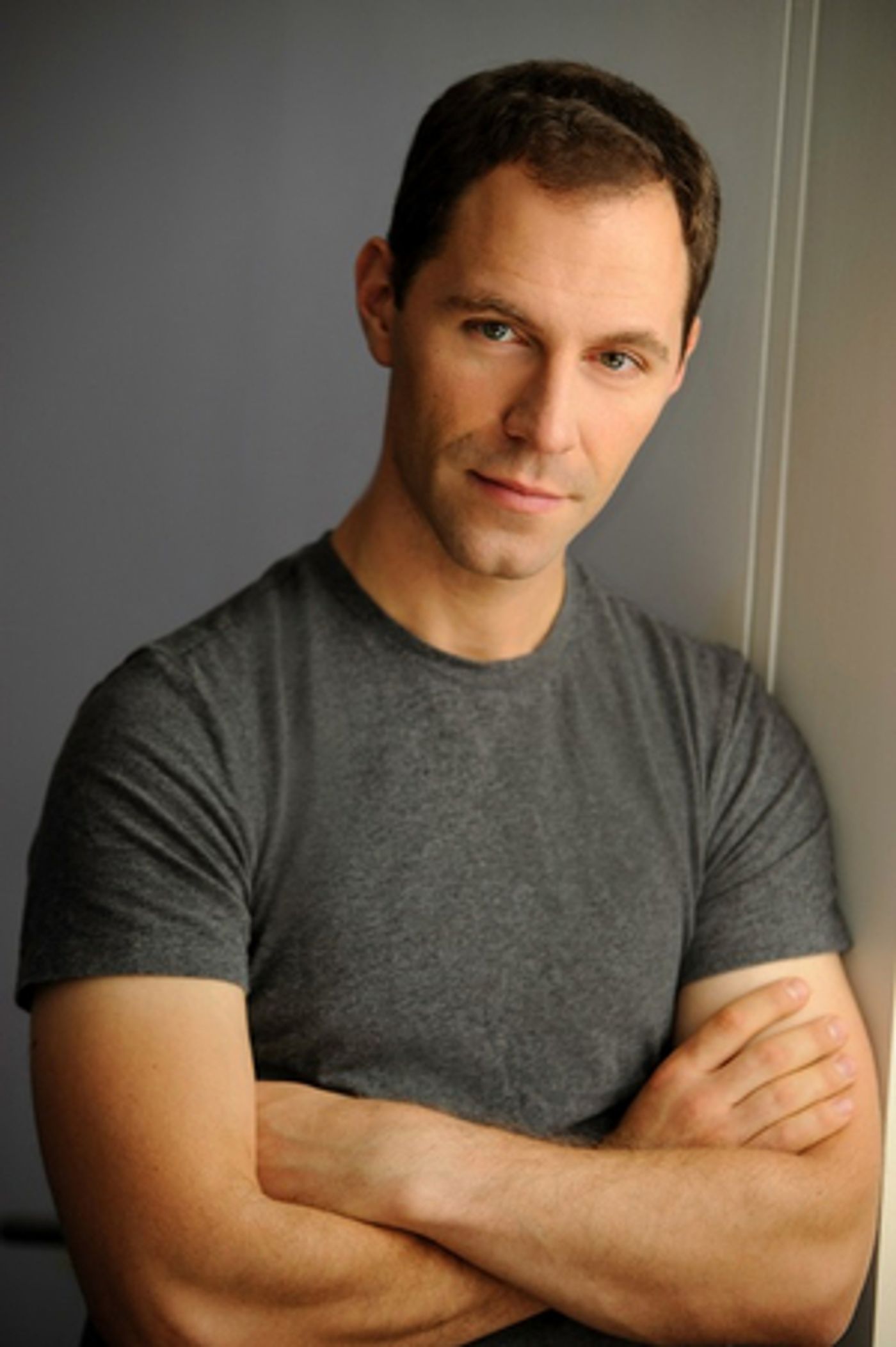 Jonathan C. Kaplan and Zoë Winters Complete the Cast of Benefit Reading of THE WANDERERS  Image