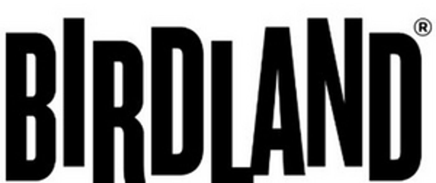 Birdland Presents A SWINGING BIRDLAND CHRISTMAS and More The Week of week of December 23  Image