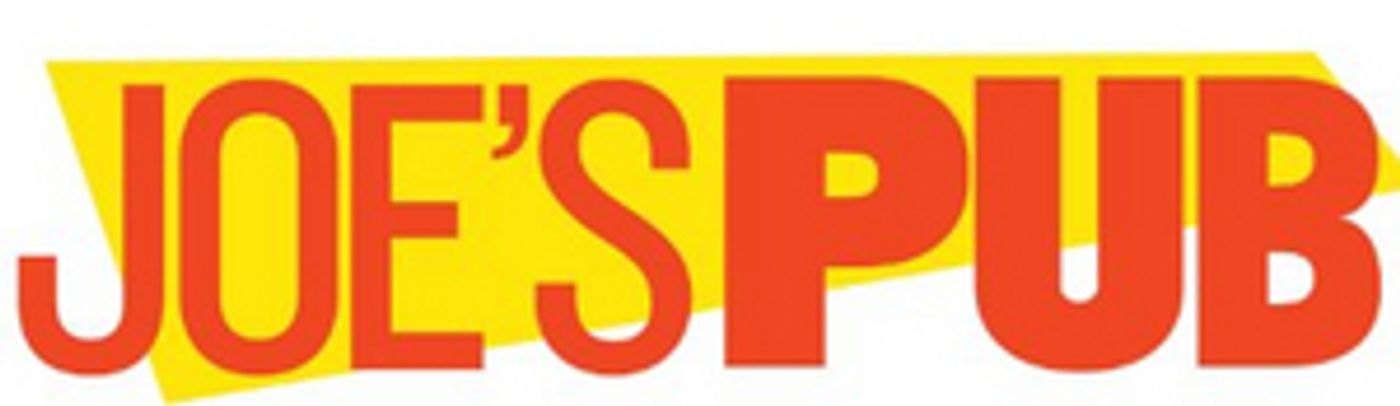 Joe's Pub Releases Schedule for Showcases Coinciding with APAP|NYC 2020 and Under the Radar Festival Joe's Pub Releases Schedule for Showcases Coinciding with APAP|NYC 2020 and Under the Radar Festival Image