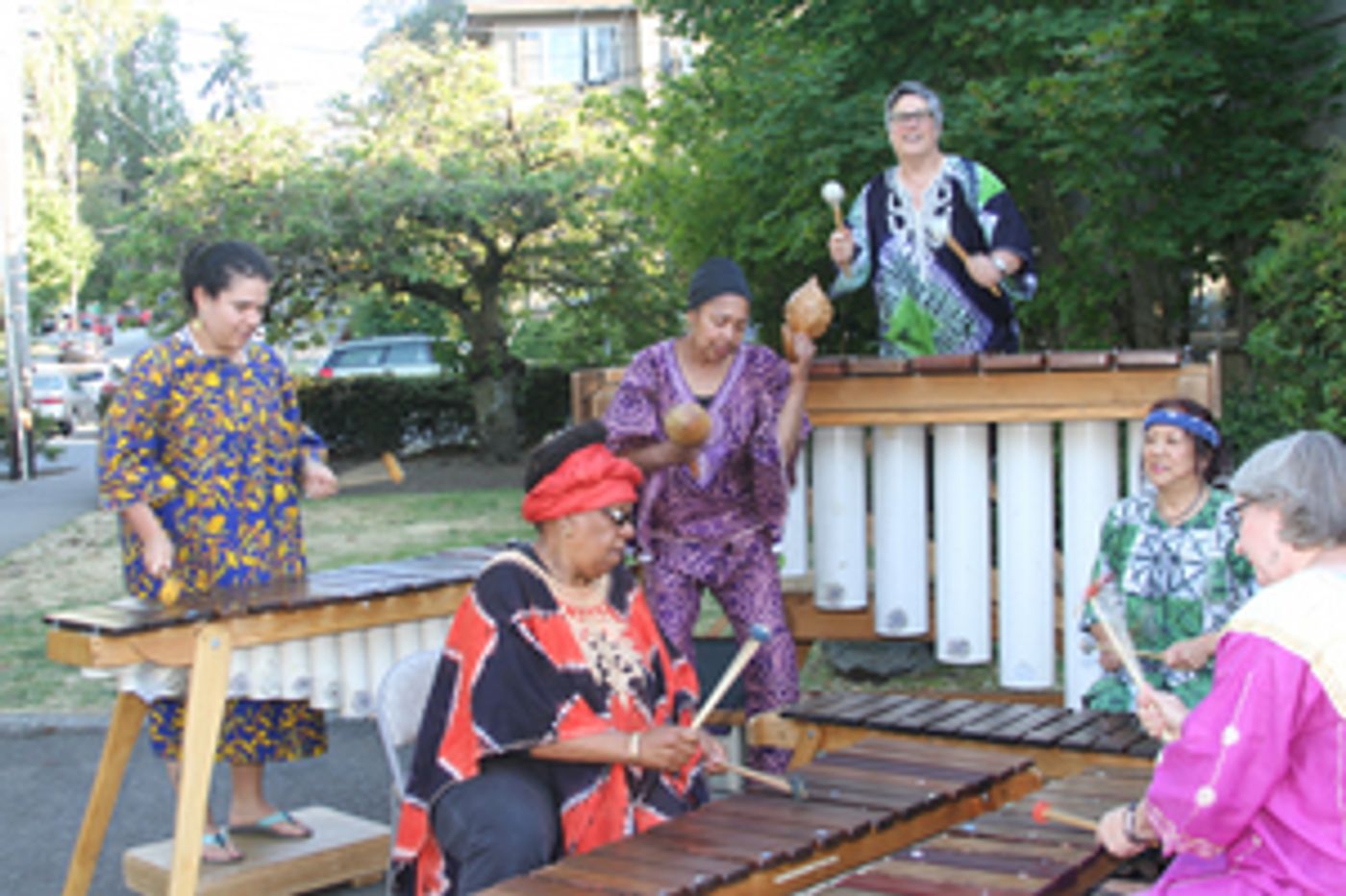 Bainbridge Performing Arts Releases January Schedule  Image