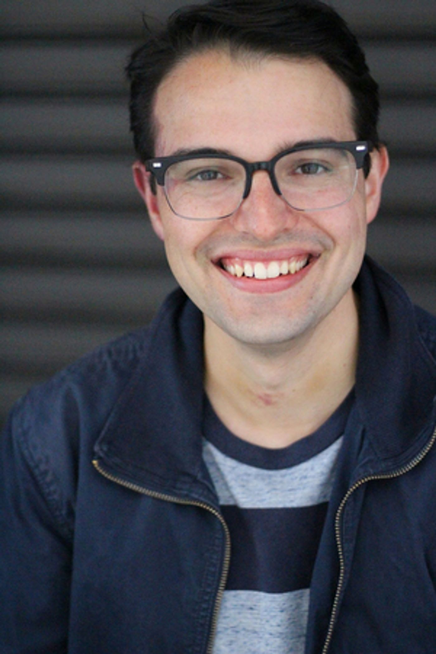 Nick Mecikalski's REALLY REALLY GORGEOUS to Premiere at The Tank in January  Image