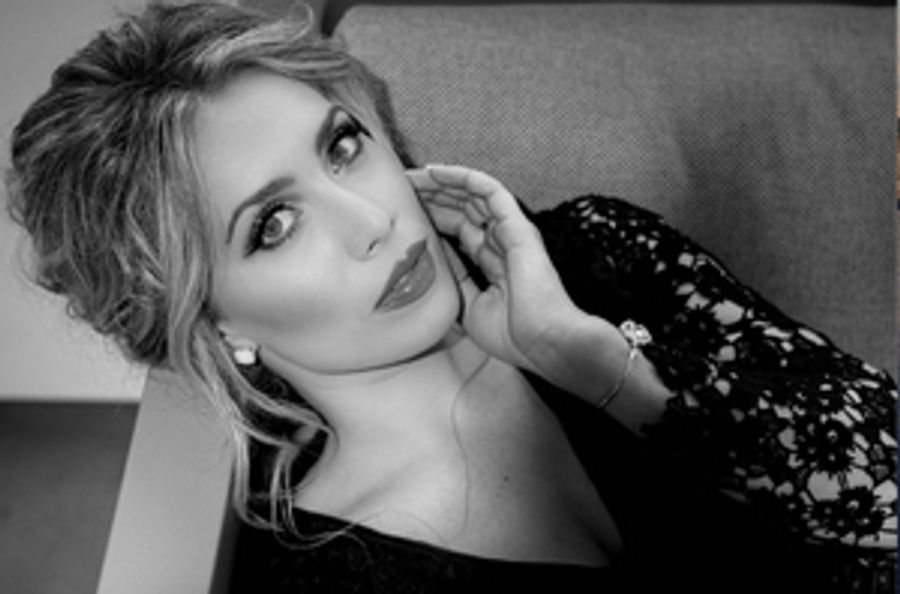 Interview: Marina Costa-Jackson of EUGENE ONEGIN at McCaw Hall Image