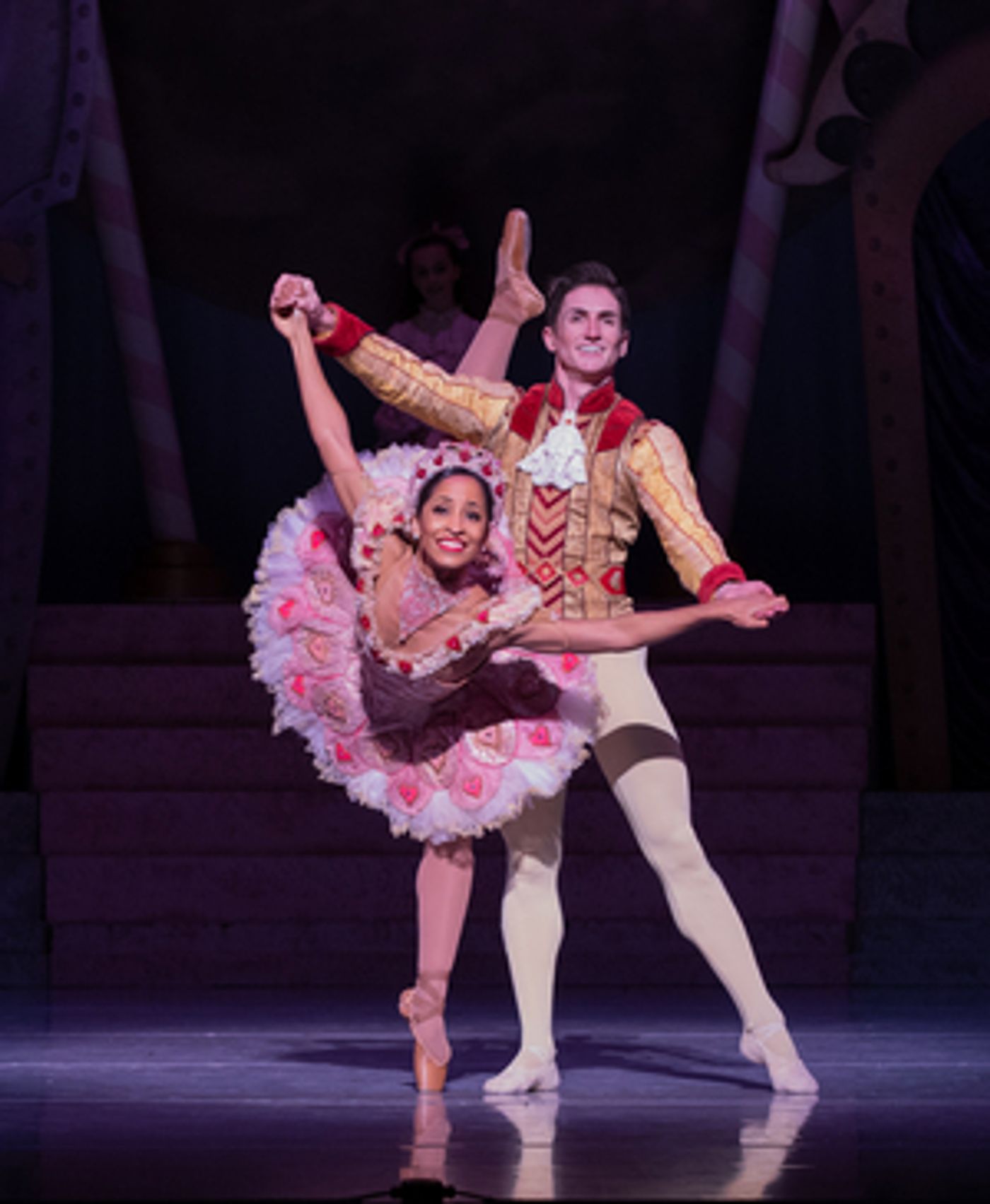 Review: NASHVILLE'S NUTCRACKER at Tennessee Performing Arts Center  Image