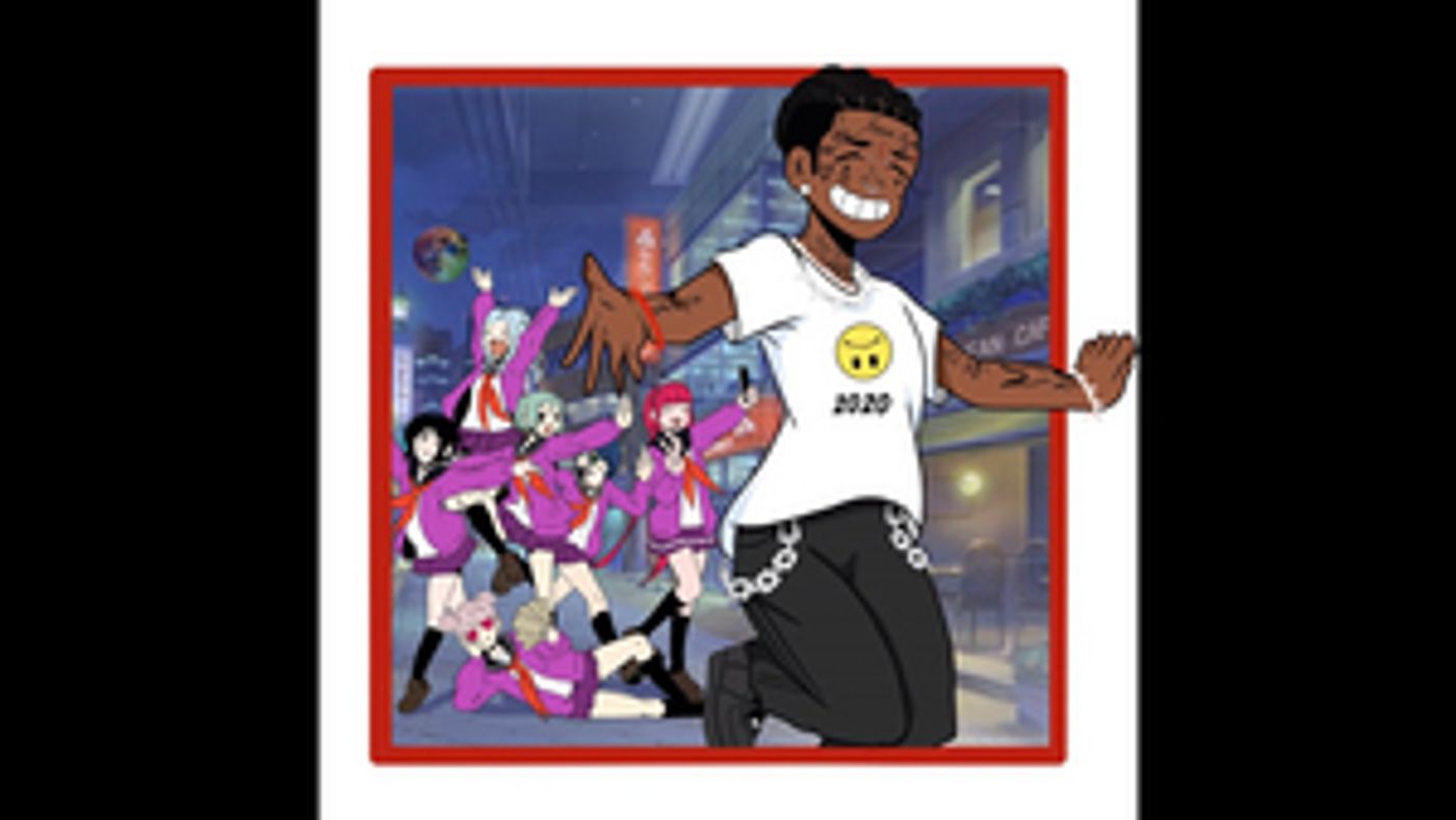 Lil Uzu Vert Returns With New Single 'Futsal Shuffle 2020'  Image