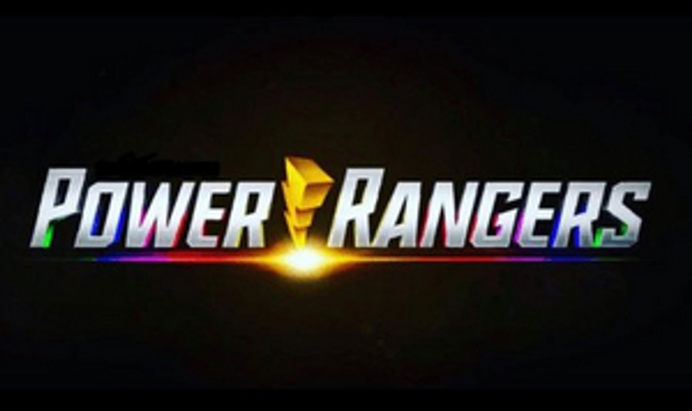 New POWER RANGERS Film in the Works  Image