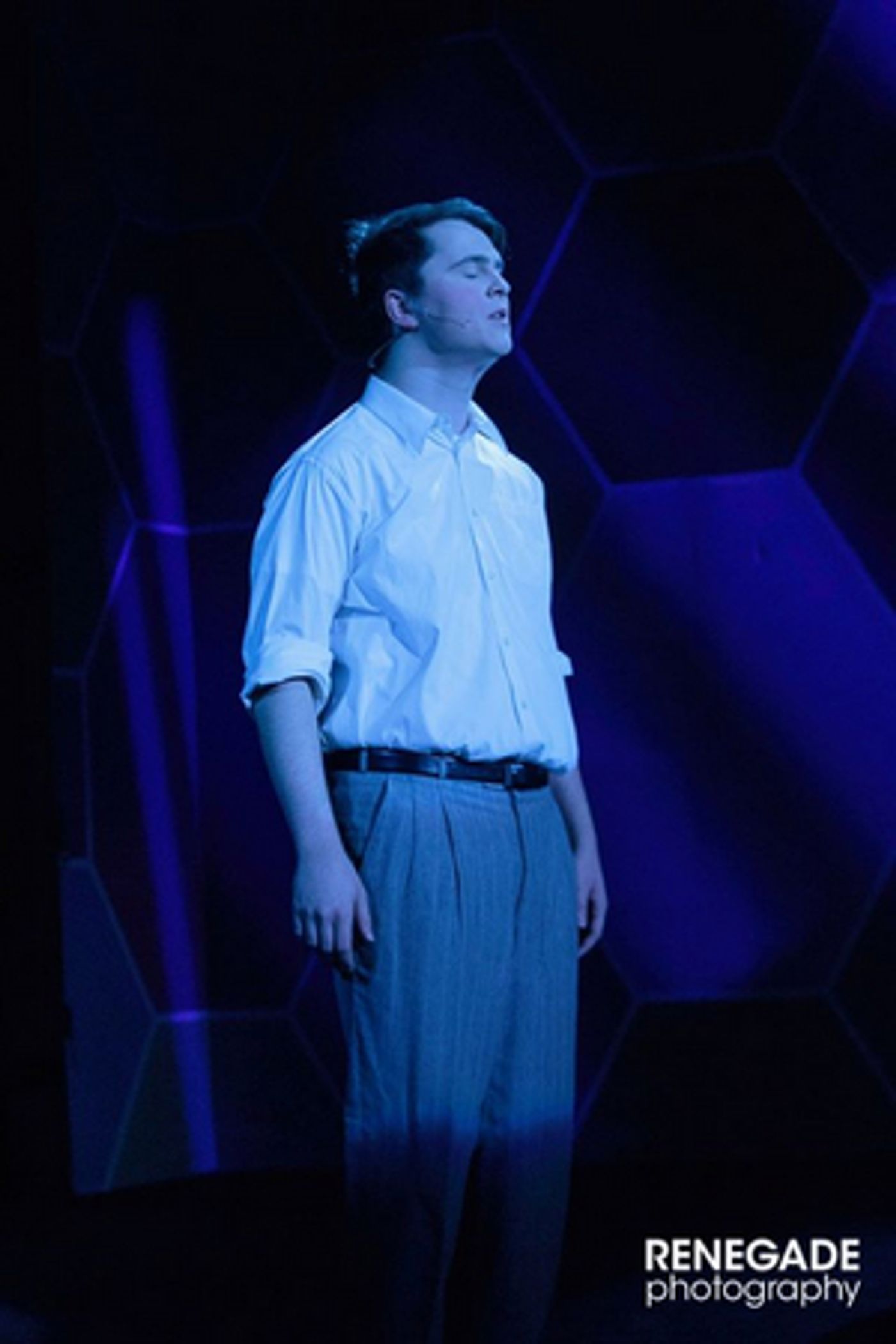 Review: THE PAJAMA GAME at Fargo South High Theatre Review: THE PAJAMA GAME at Fargo South High Theatre Image