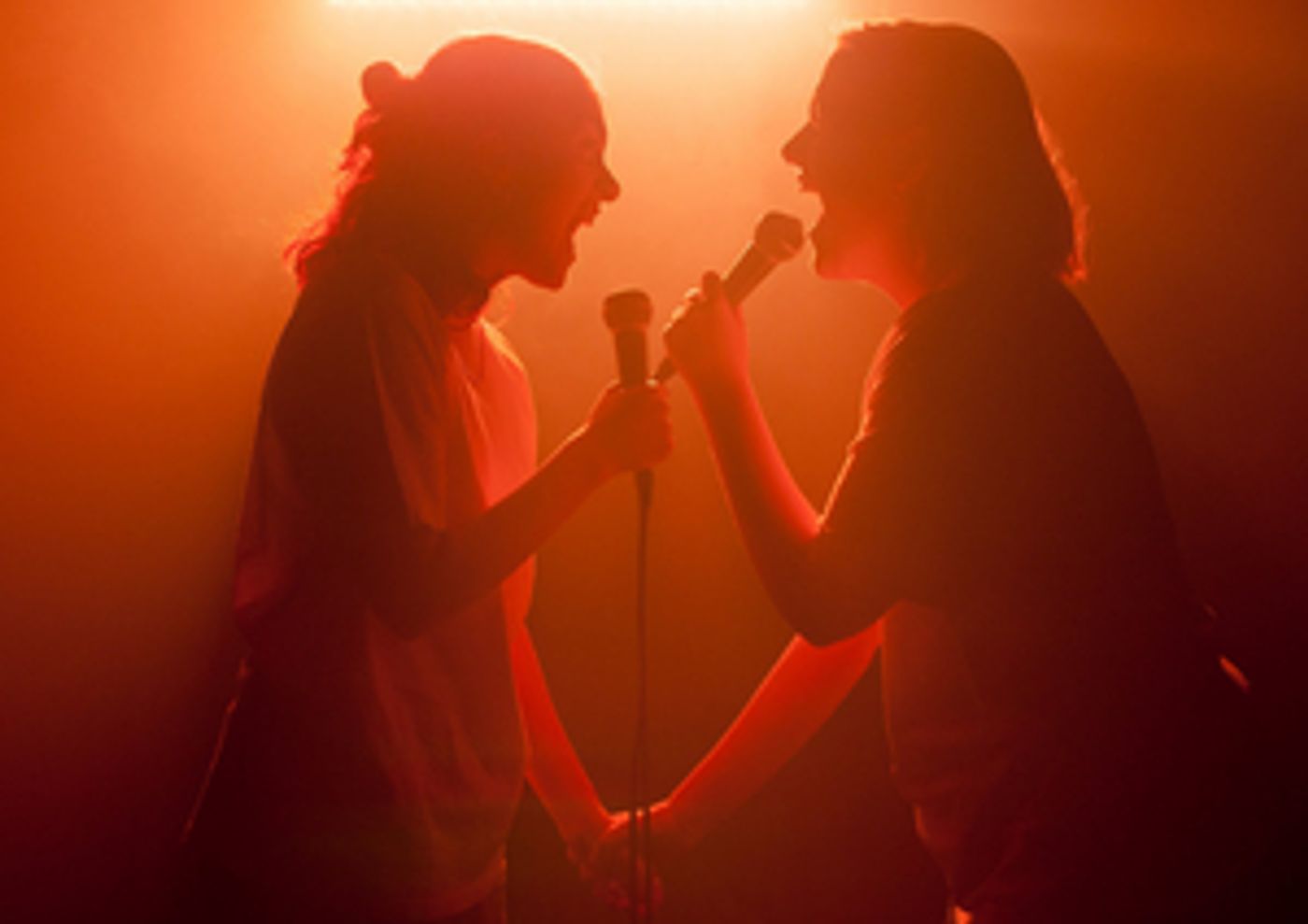 Review: FITTER, Soho Theatre  Image