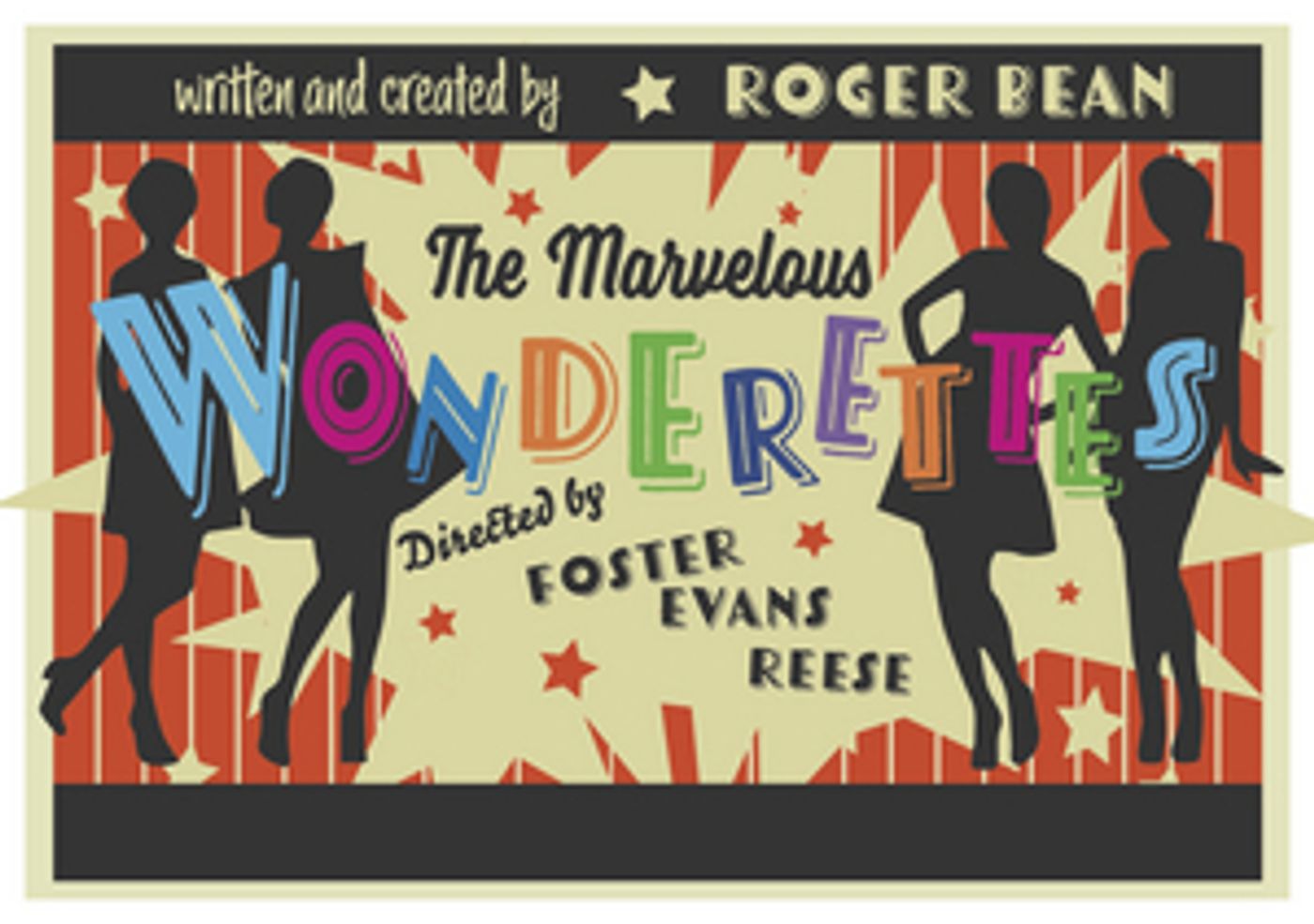 Review: THE MARVELOUS WONDERETTES at Ridgefield Theater Barn  Image