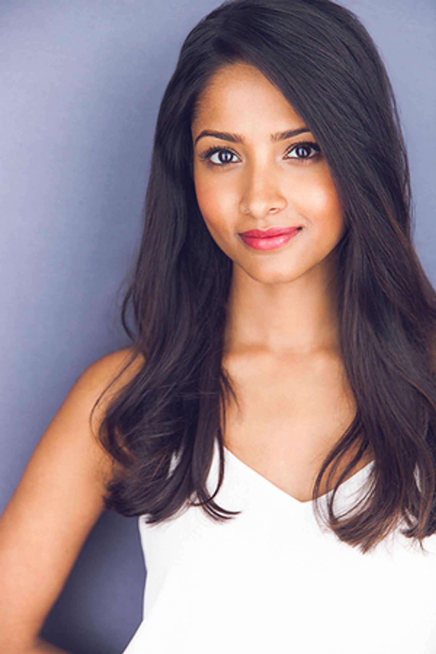 Shoba Narayan Joins WICKED on Broadway as Nessarose Tonight Shoba Narayan Joins WICKED on Broadway as Nessarose Tonight Image