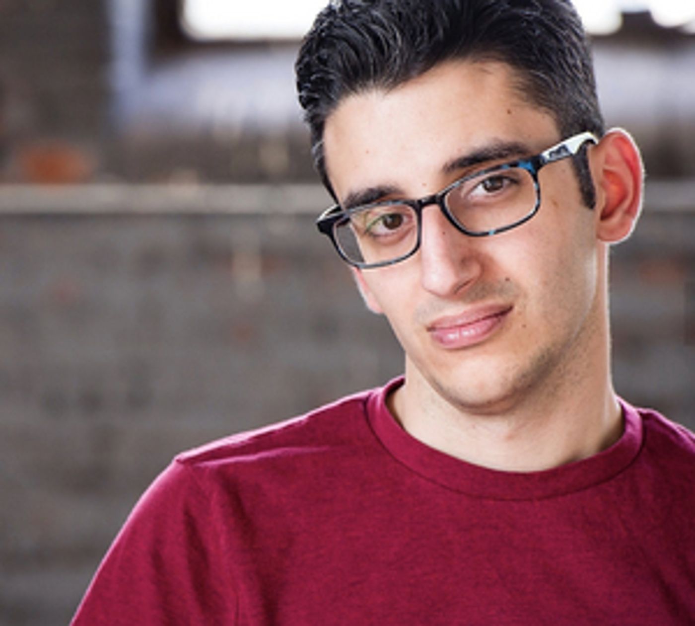 Exclusive Podcast: LITTLE KNOWN FACTS with Ilana Levine and Ryan J. Haddad of THE POLITICIAN  Image