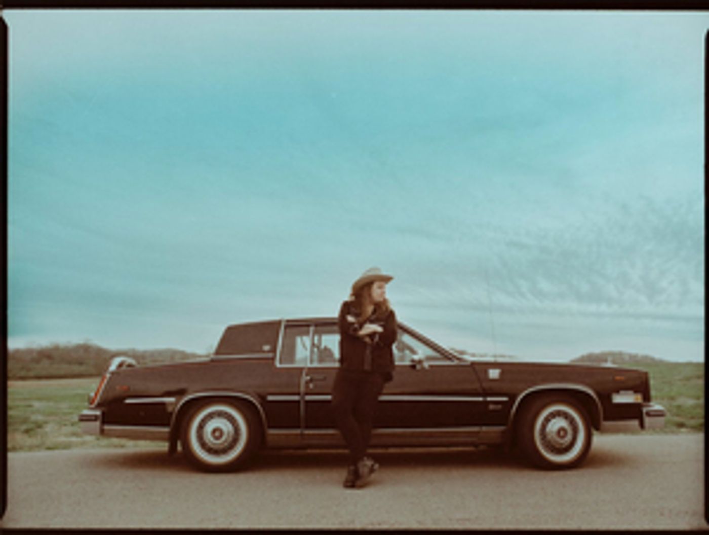 Marcus King Shares New Song 'One Day She's Here'  Image