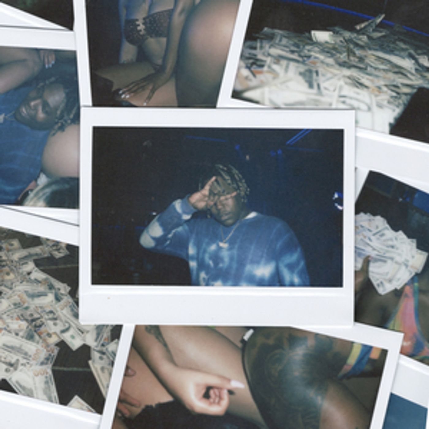 Don Toliver Returns with 'Can't Feel My Legs'  Image