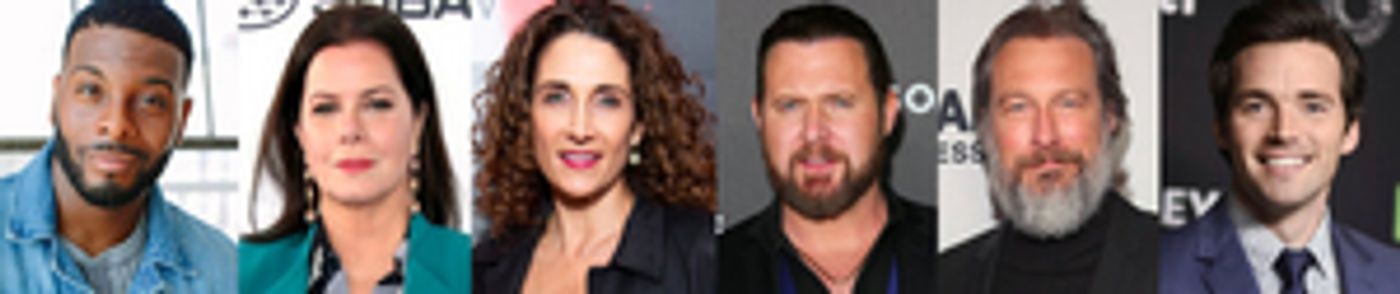 Kel Mitchell, Marcia Gay Harden, & More to Present at 2020 MUAHS Awards  Image