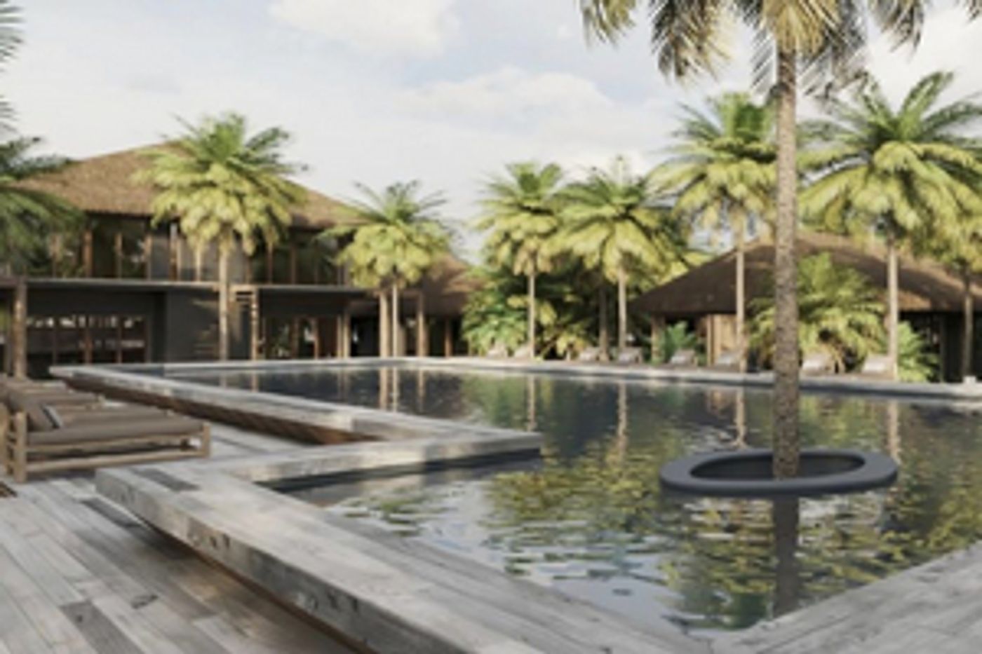 Solomun, Maceo Plex, DJ Tennis and More to Ring in New Year in Mexico  Image