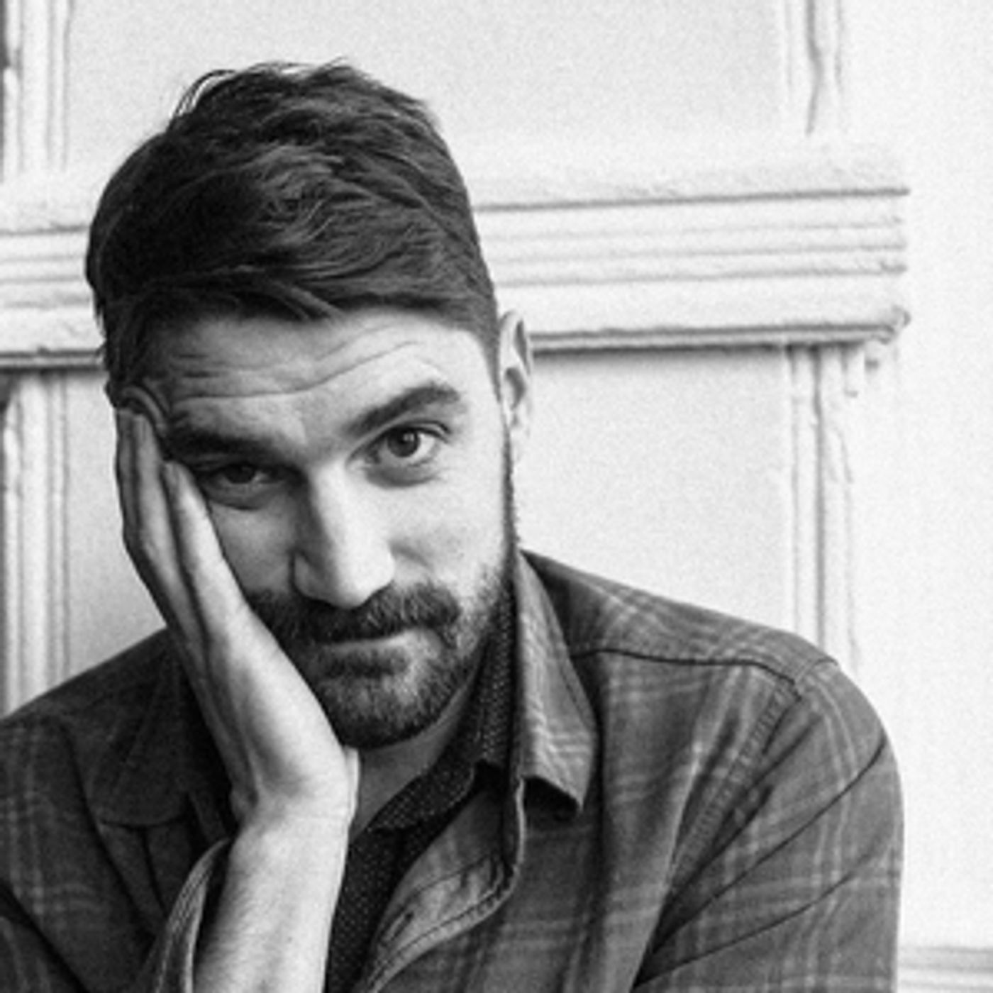 Tim Baker Shares Video For 'The Eighteenth Hole'  Image