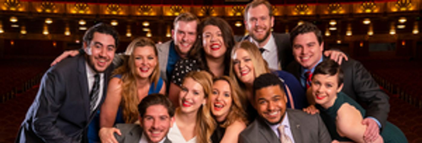 The Patrick G. and Shirley W. Ryan Opera Center at Lyric Opera of Chicago Presents RISING STARS IN CONCERT  Image