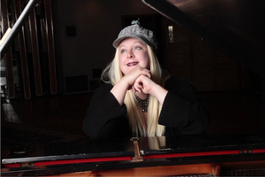 Katherine Farnham to Perform at the Steinway Gallery  Image