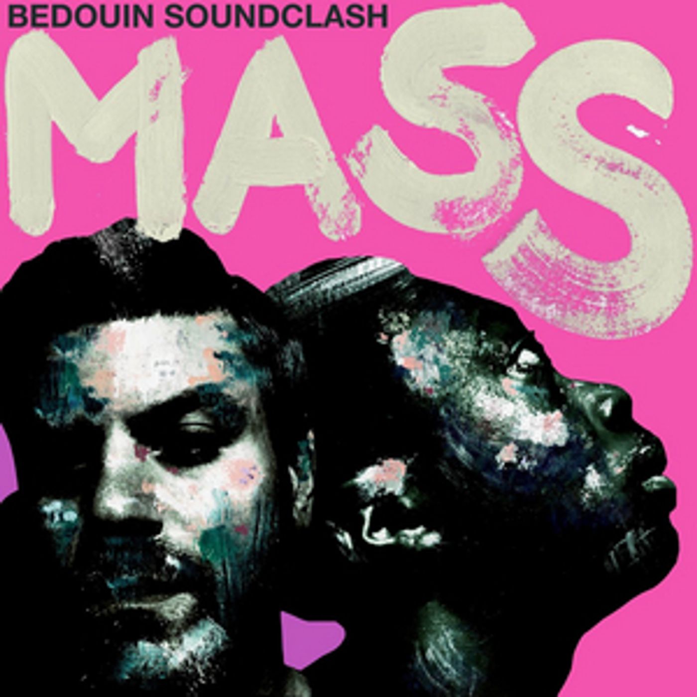 Bedouin Soundclash Continues Its U.S. Tour To Support Latest Release, MASS  Image