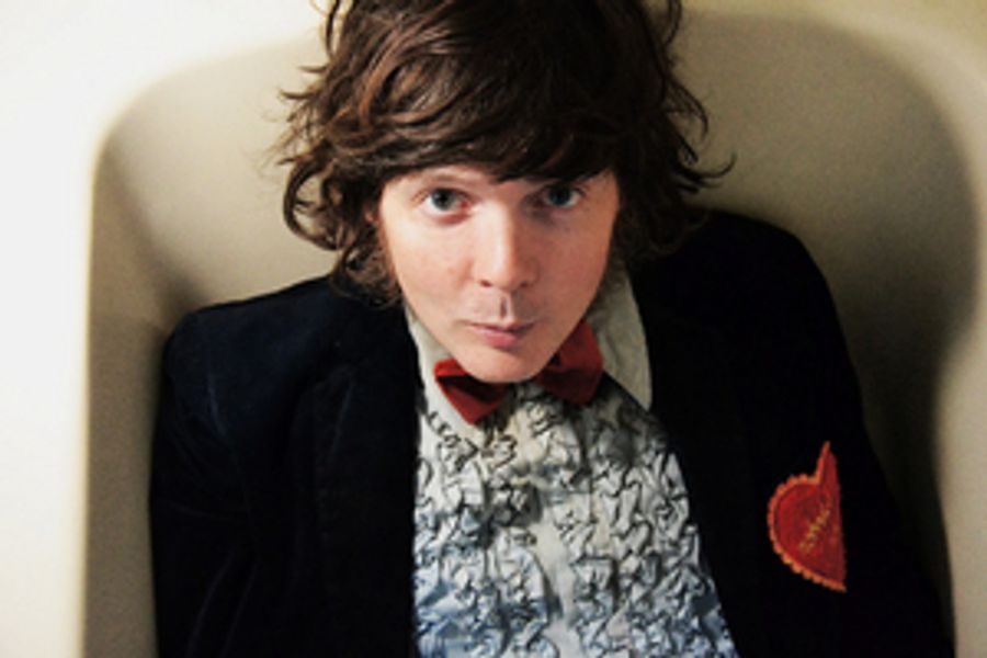 Beach Slang Release Original Rock & Roll Holiday Song 'Jolly Liver'  Image