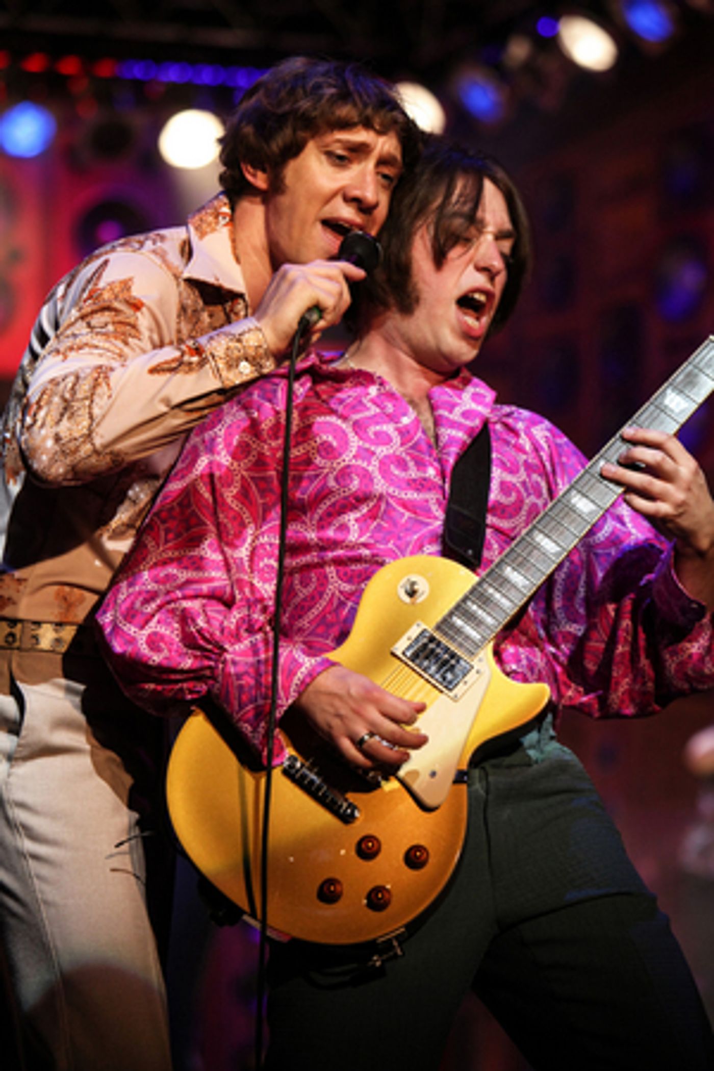 SUNNY AFTERNOON Will Return to Theatre Royal Brighton For Second UK Tour SUNNY AFTERNOON Will Return to Theatre Royal Brighton For Second UK Tour Image