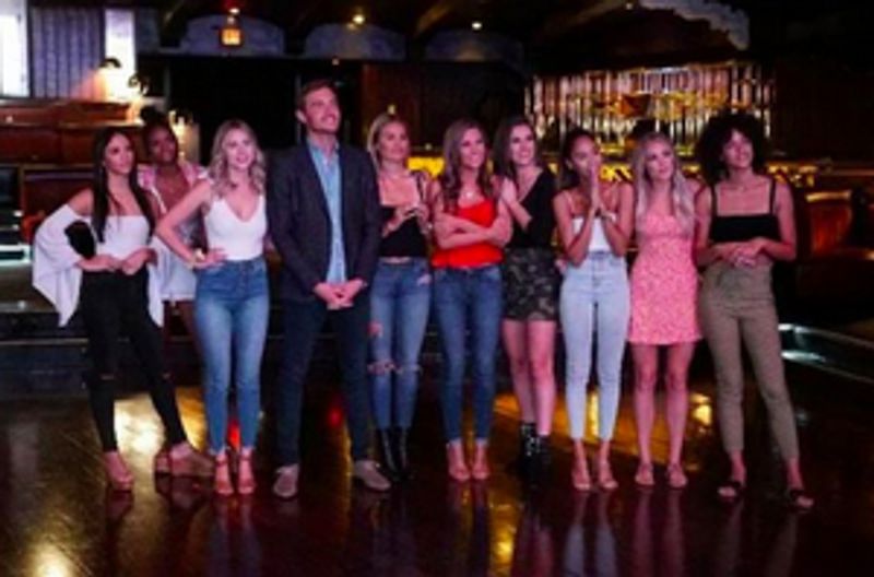 ABC Announces the 30 Women Vying for Peter Weber's Heart on THE BACHELOR Image