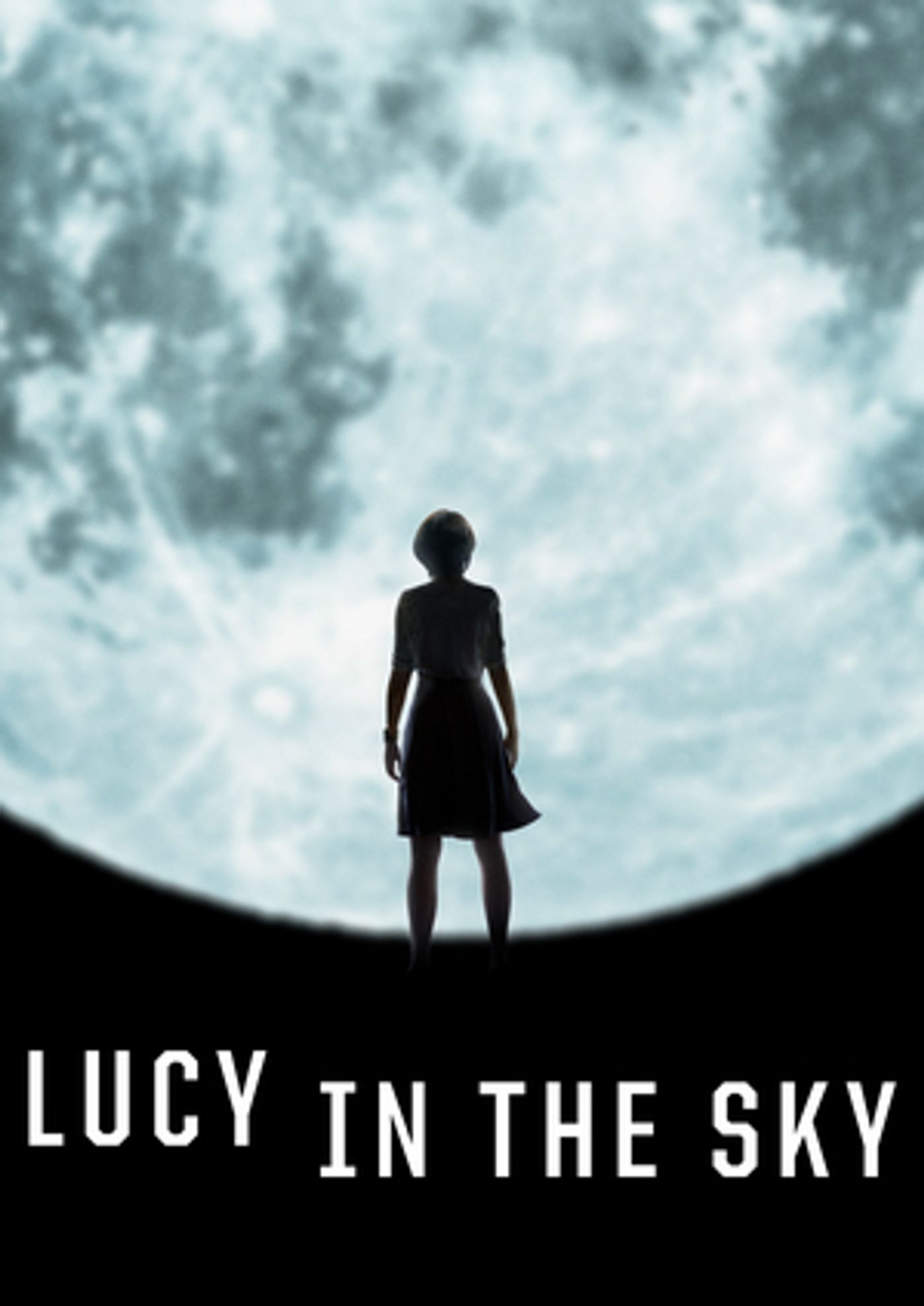 LUCY IN THE SKY Hits Digital on December 17 LUCY IN THE SKY Hits Digital on December 17 Image