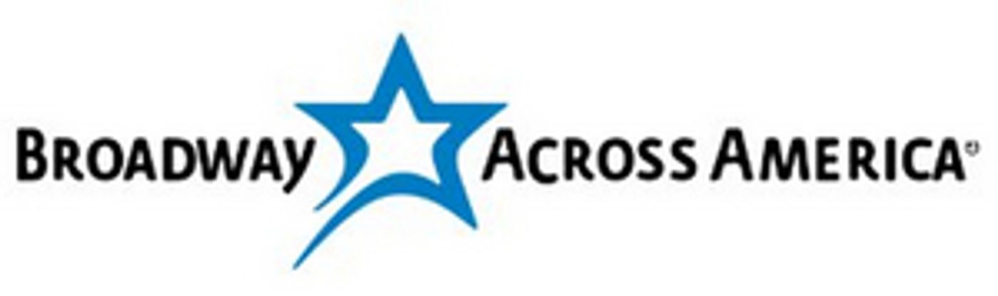 Broadway Across America Enters Into Partnerships with Broadway Grand Rapids and Wharton Center for Performing Arts  Image