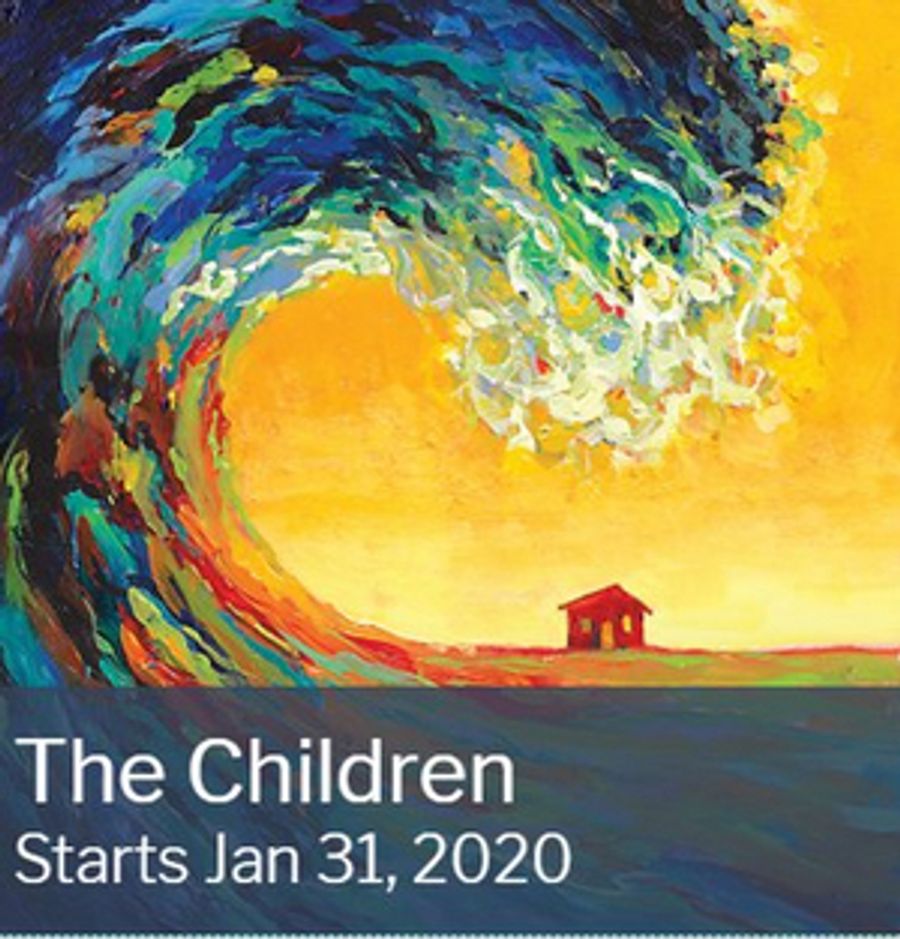 Aurora Theatre Company Continues 28th Season With West Coast Premiere of THE CHILDREN Image