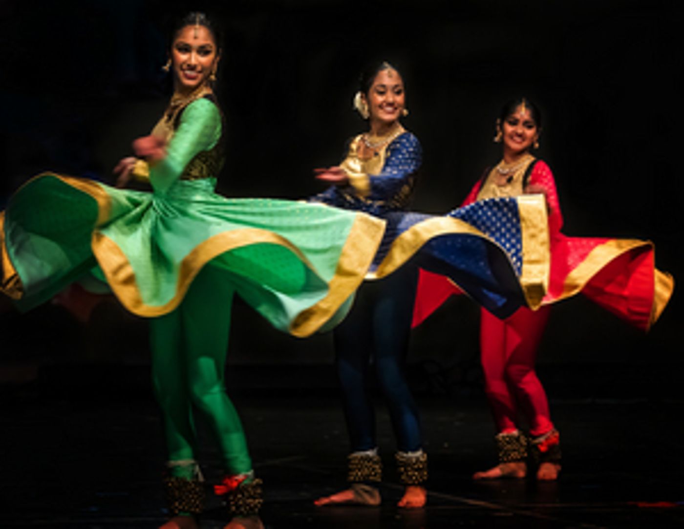 ODC Announces New Home Company Chitresh Das Institute ODC Announces New Home Company Chitresh Das Institute Image