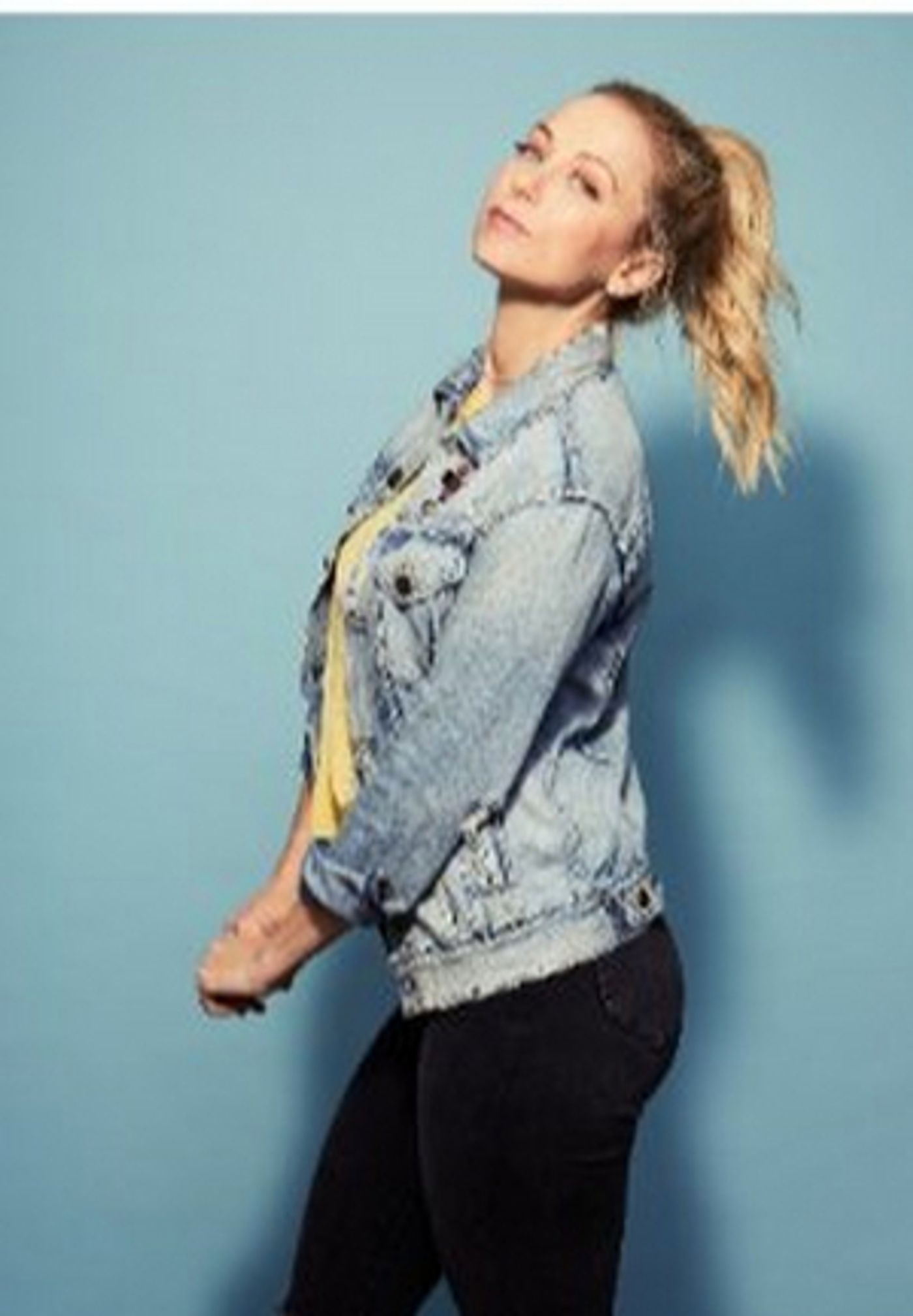 ILIZA: THE FOREVER TOUR is Heading to Bellco Theatre ILIZA: THE FOREVER TOUR is Heading to Bellco Theatre Image