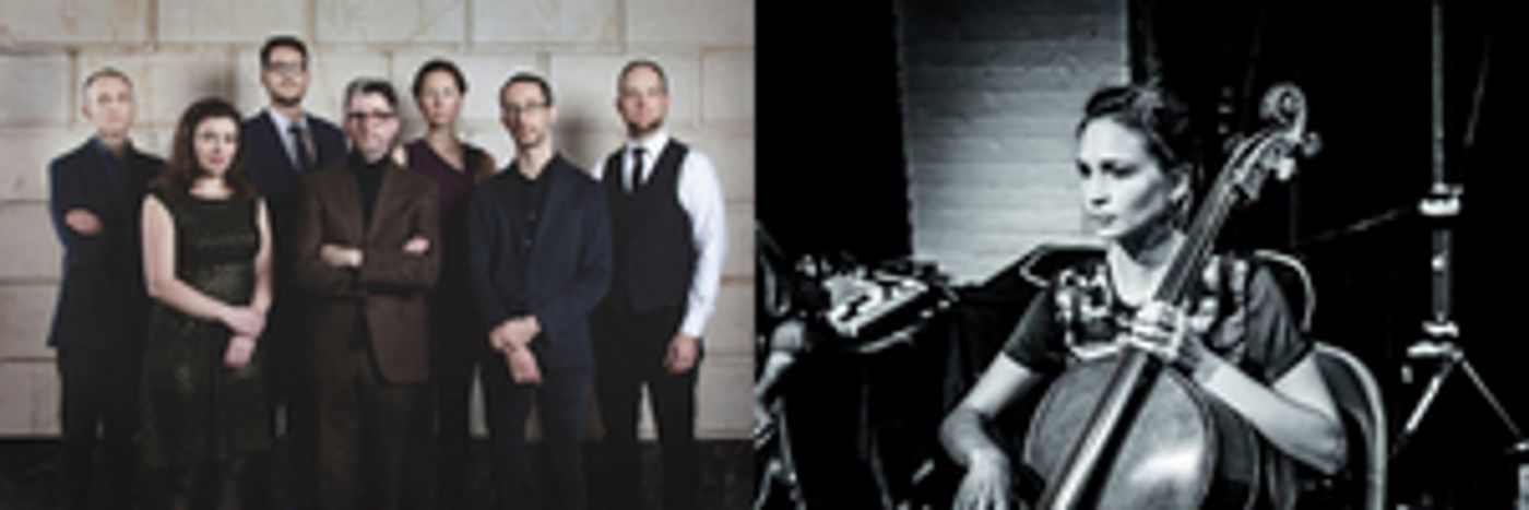 Constellation's Frequency Series Presents The Wet Ink Ensemble  Image